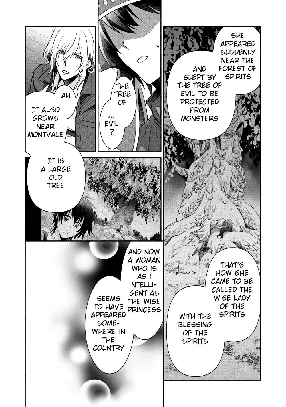 Isekai de Shippai Shinai 100 no Houhou Chapter 12 - Page 29