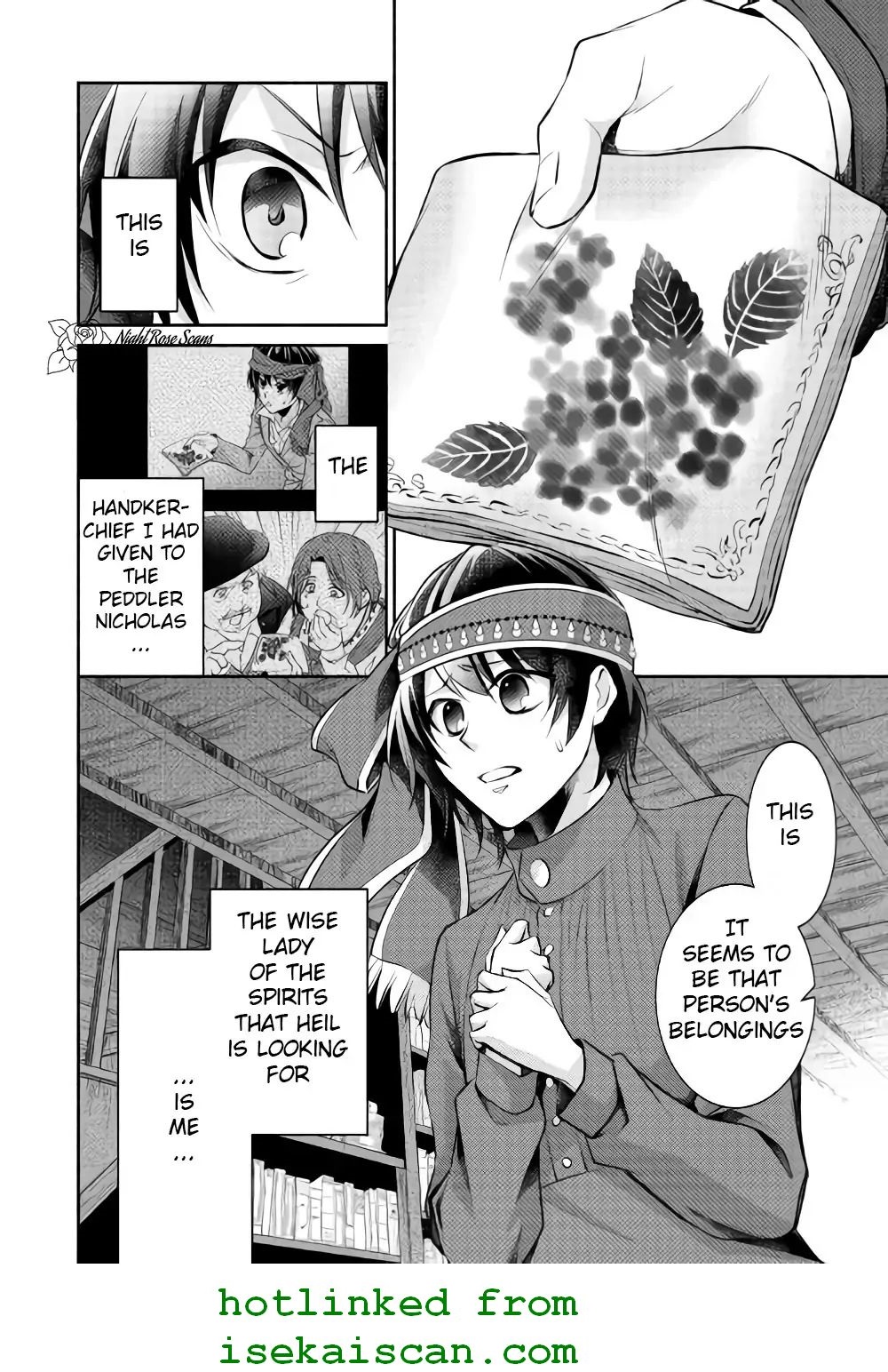 Isekai de Shippai Shinai 100 no Houhou Chapter 12 - Page 31