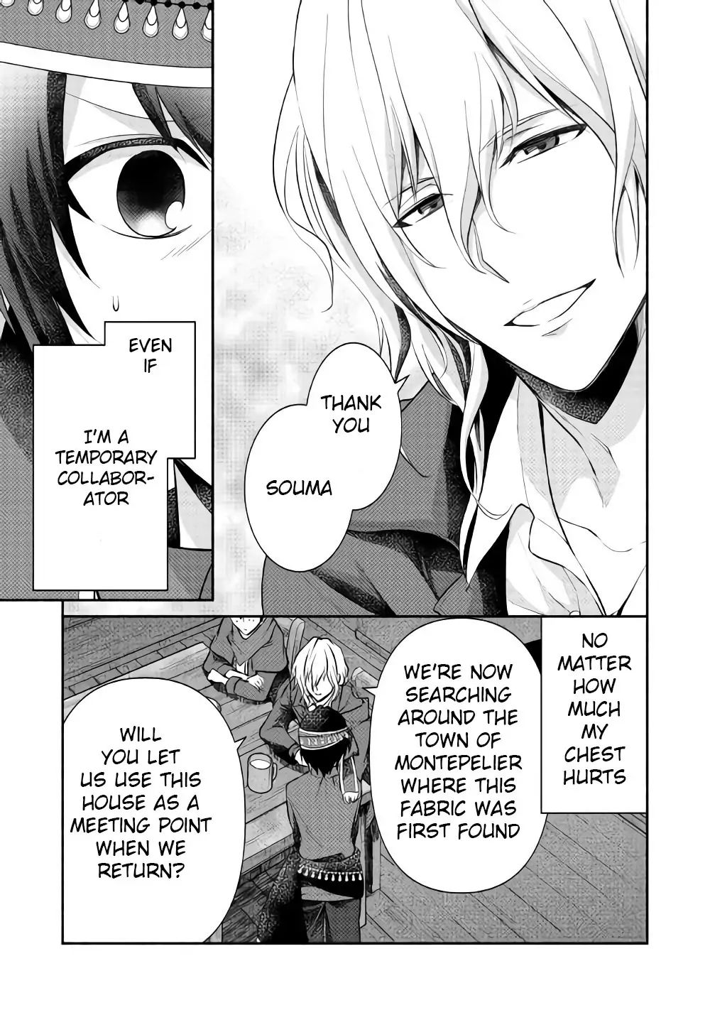 Isekai de Shippai Shinai 100 no Houhou Chapter 13 - Page 12