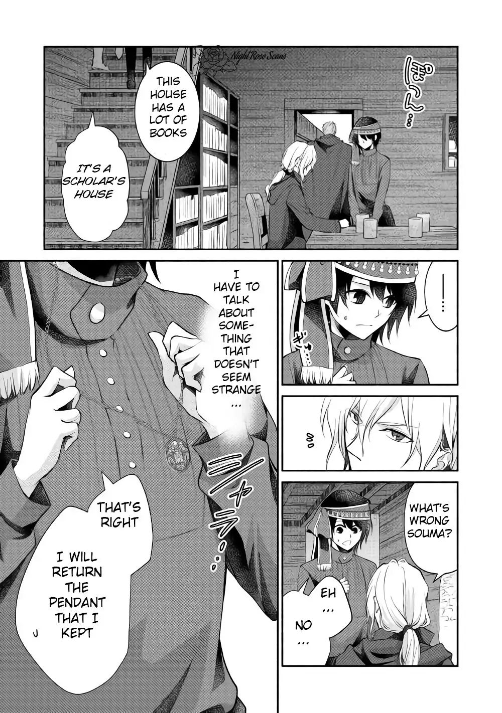 Isekai de Shippai Shinai 100 no Houhou Chapter 13 - Page 14