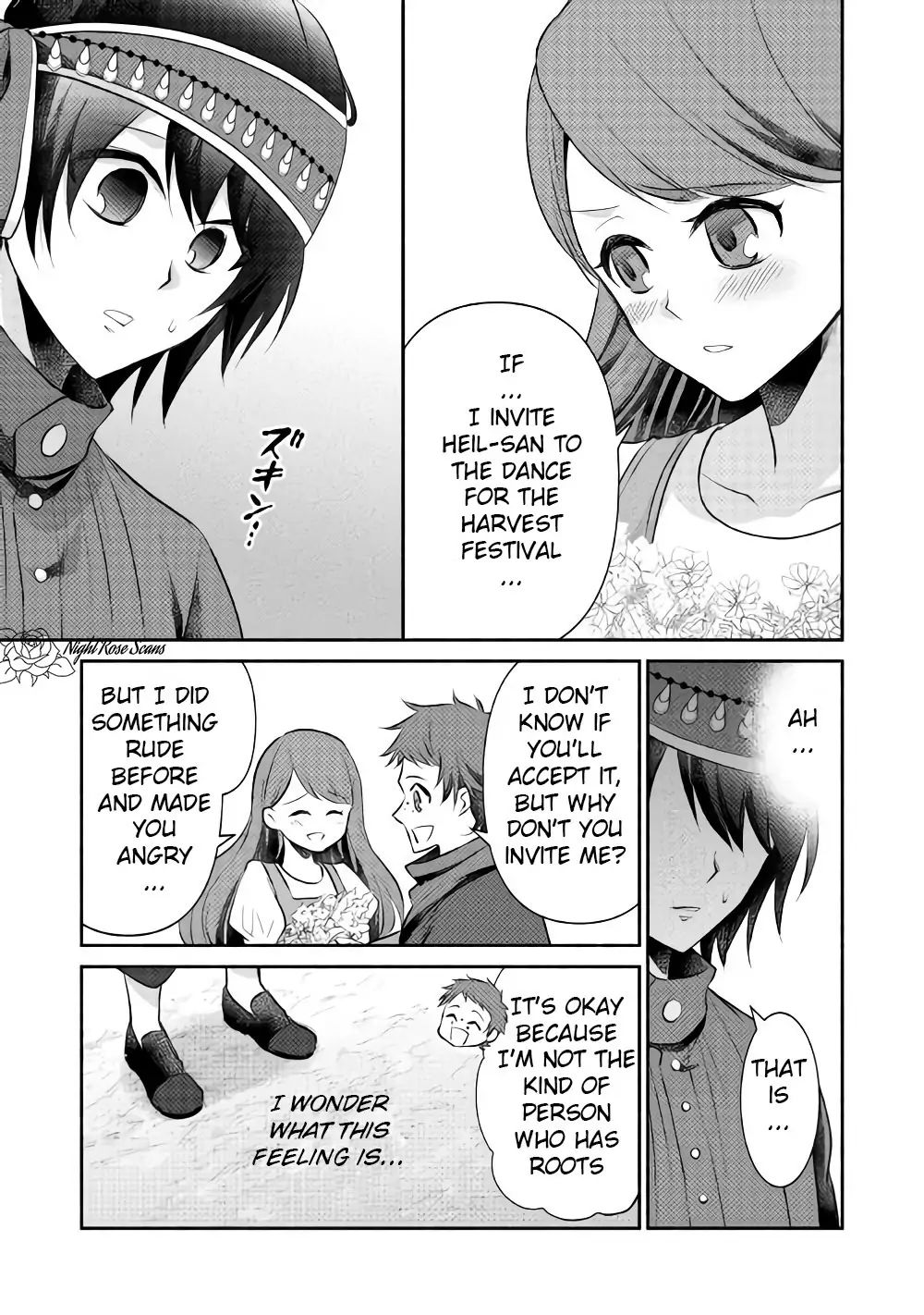 Isekai de Shippai Shinai 100 no Houhou Chapter 13 - Page 20