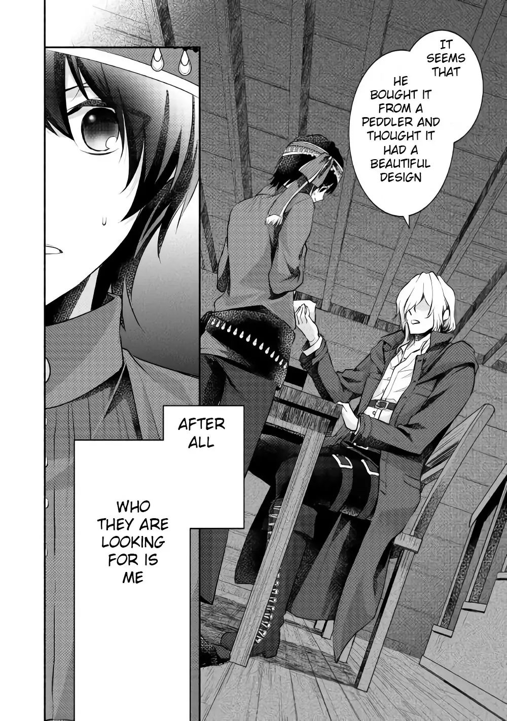 Isekai de Shippai Shinai 100 no Houhou Chapter 13 - Page 3