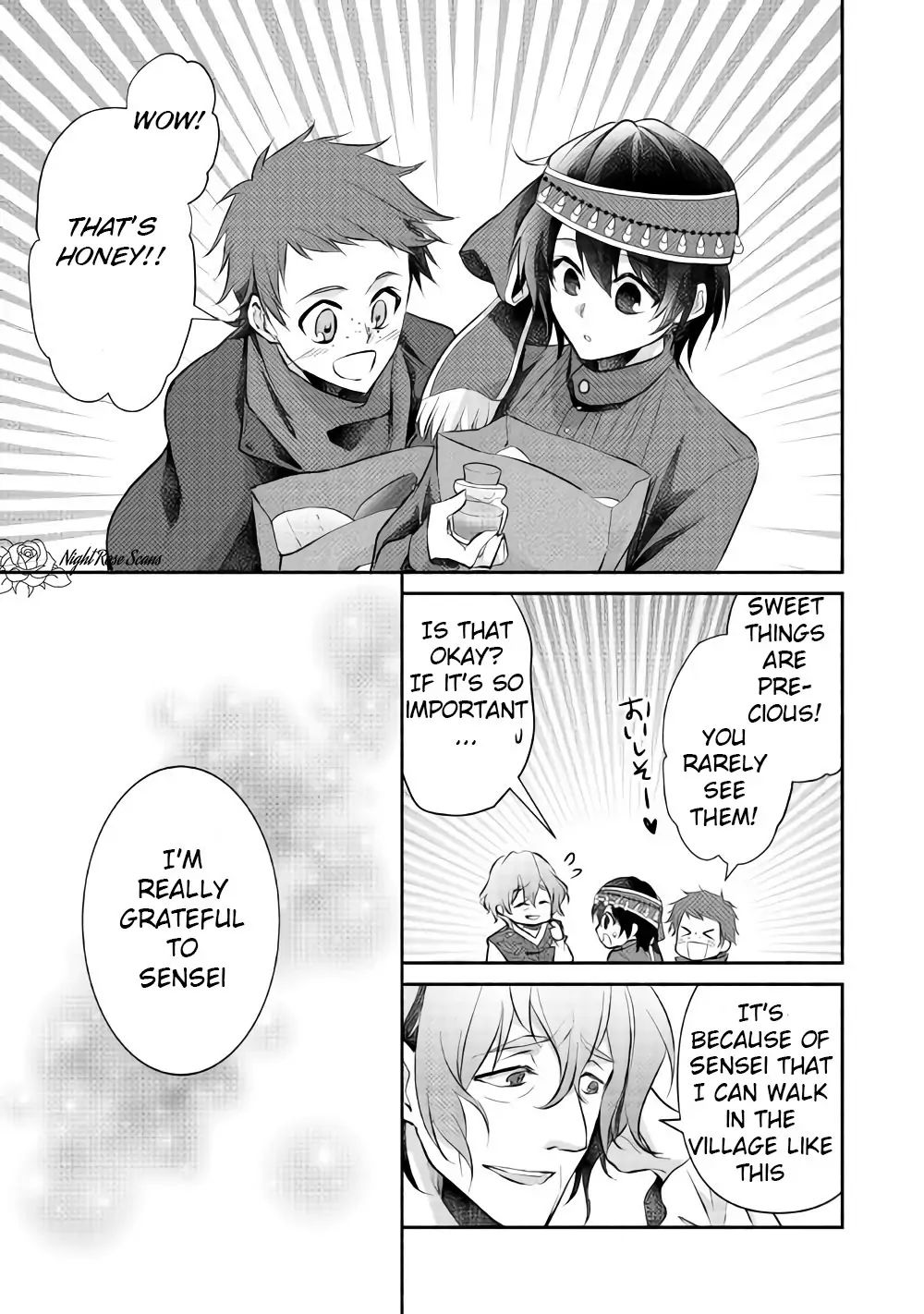 Isekai de Shippai Shinai 100 no Houhou Chapter 13 - Page 22