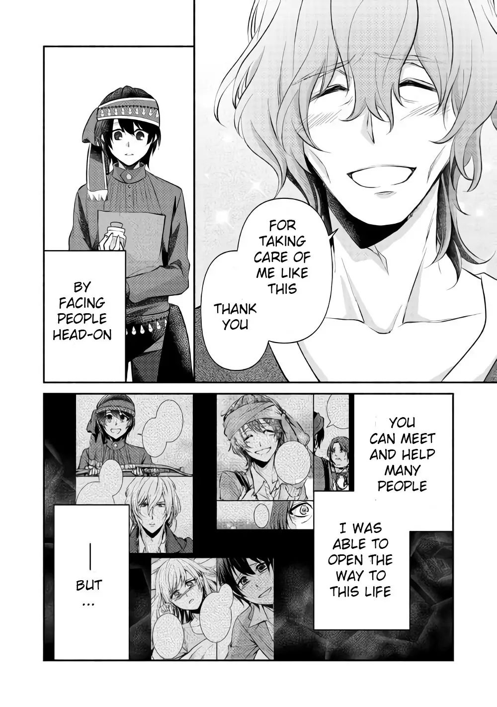 Isekai de Shippai Shinai 100 no Houhou Chapter 13 - Page 23