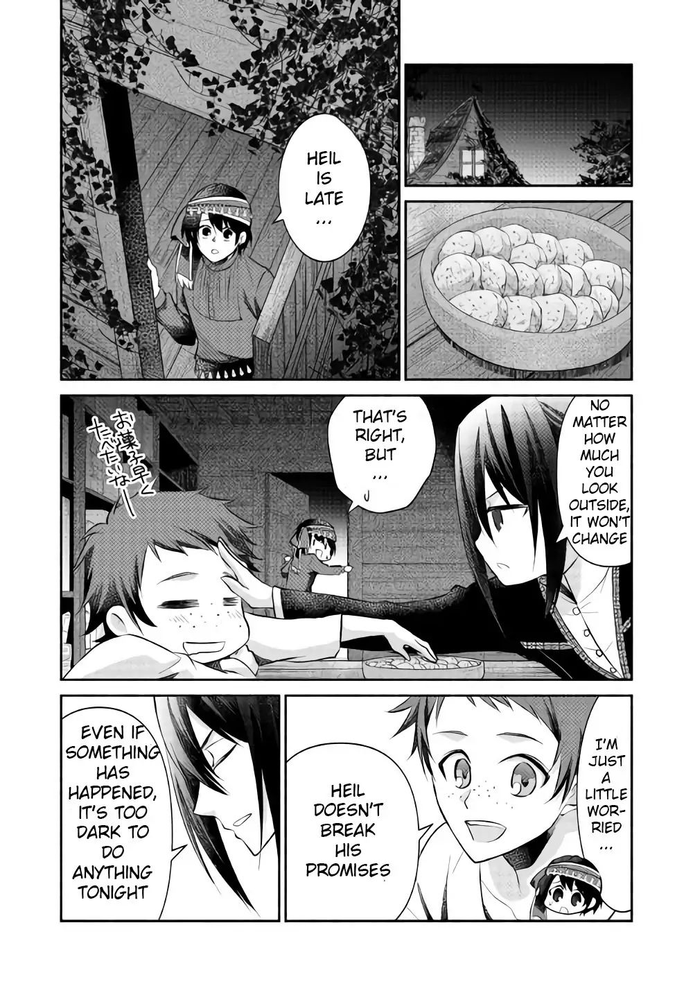 Isekai de Shippai Shinai 100 no Houhou Chapter 13 - Page 25