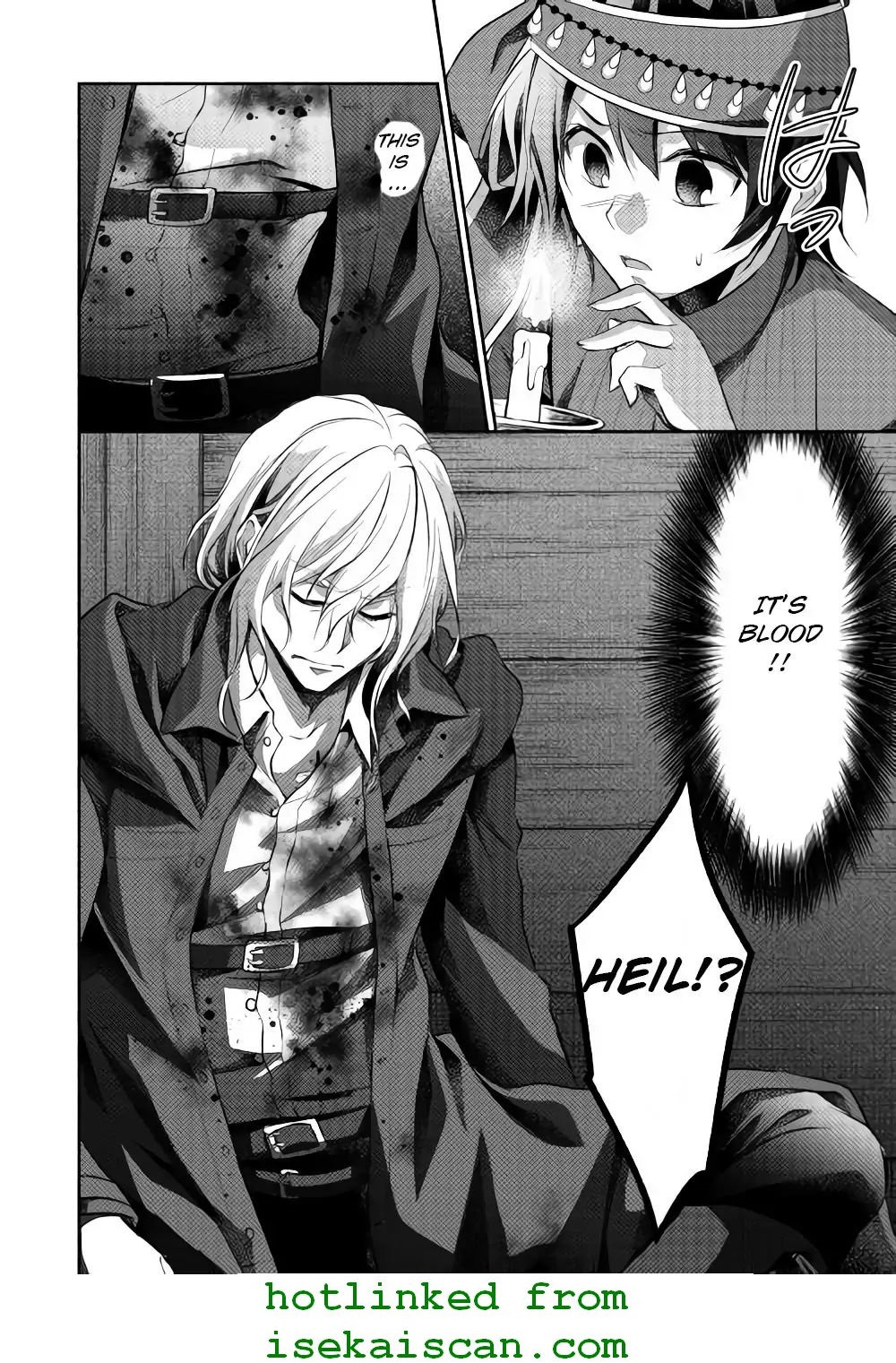 Isekai de Shippai Shinai 100 no Houhou Chapter 13 - Page 29