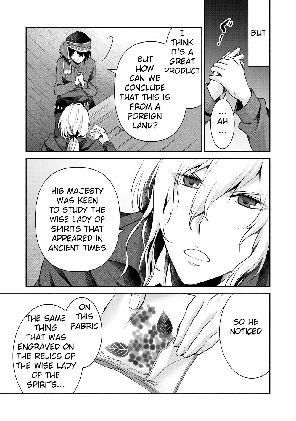 Isekai de Shippai Shinai 100 no Houhou Chapter 13 - Page 4
