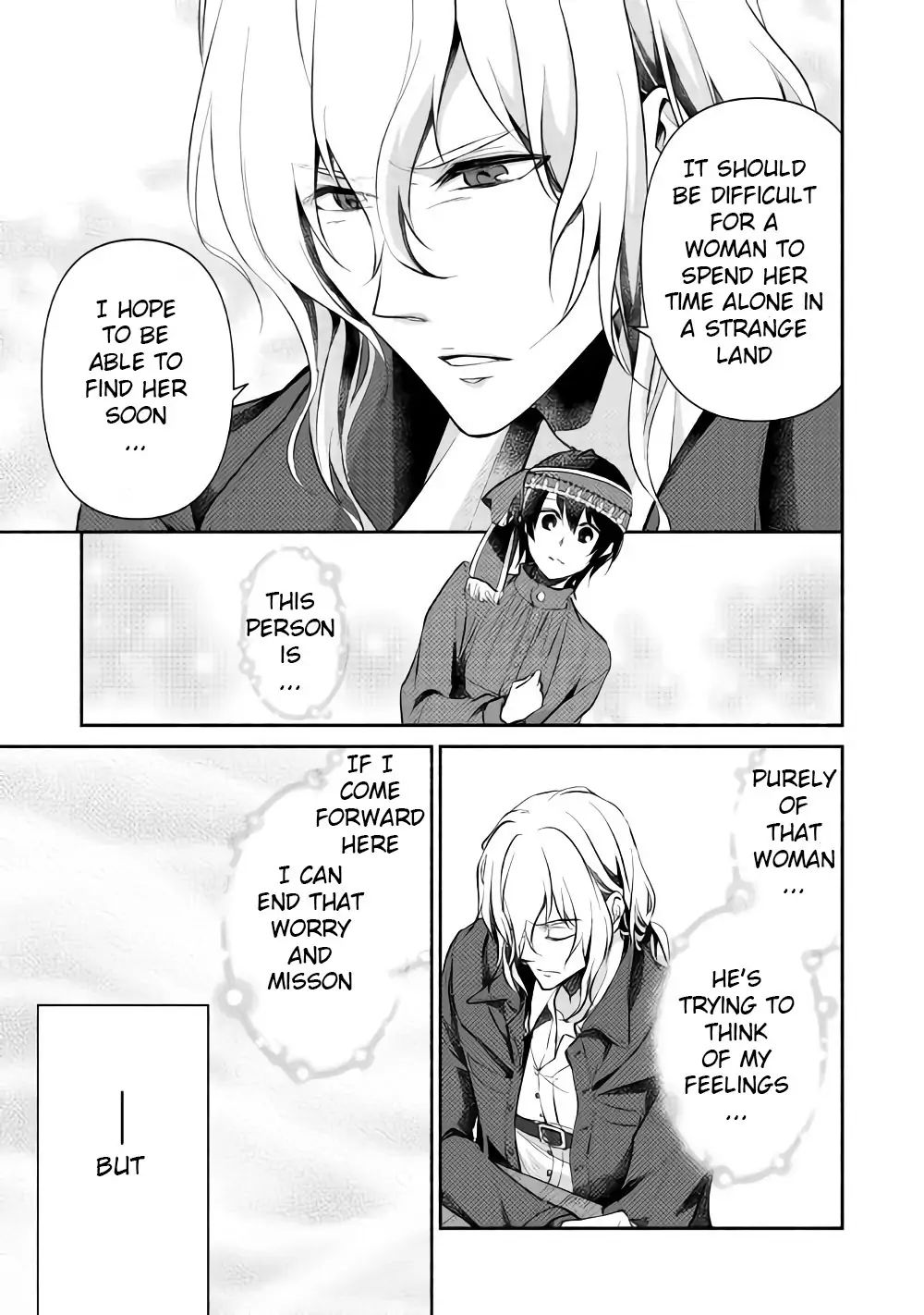 Isekai de Shippai Shinai 100 no Houhou Chapter 13 - Page 8