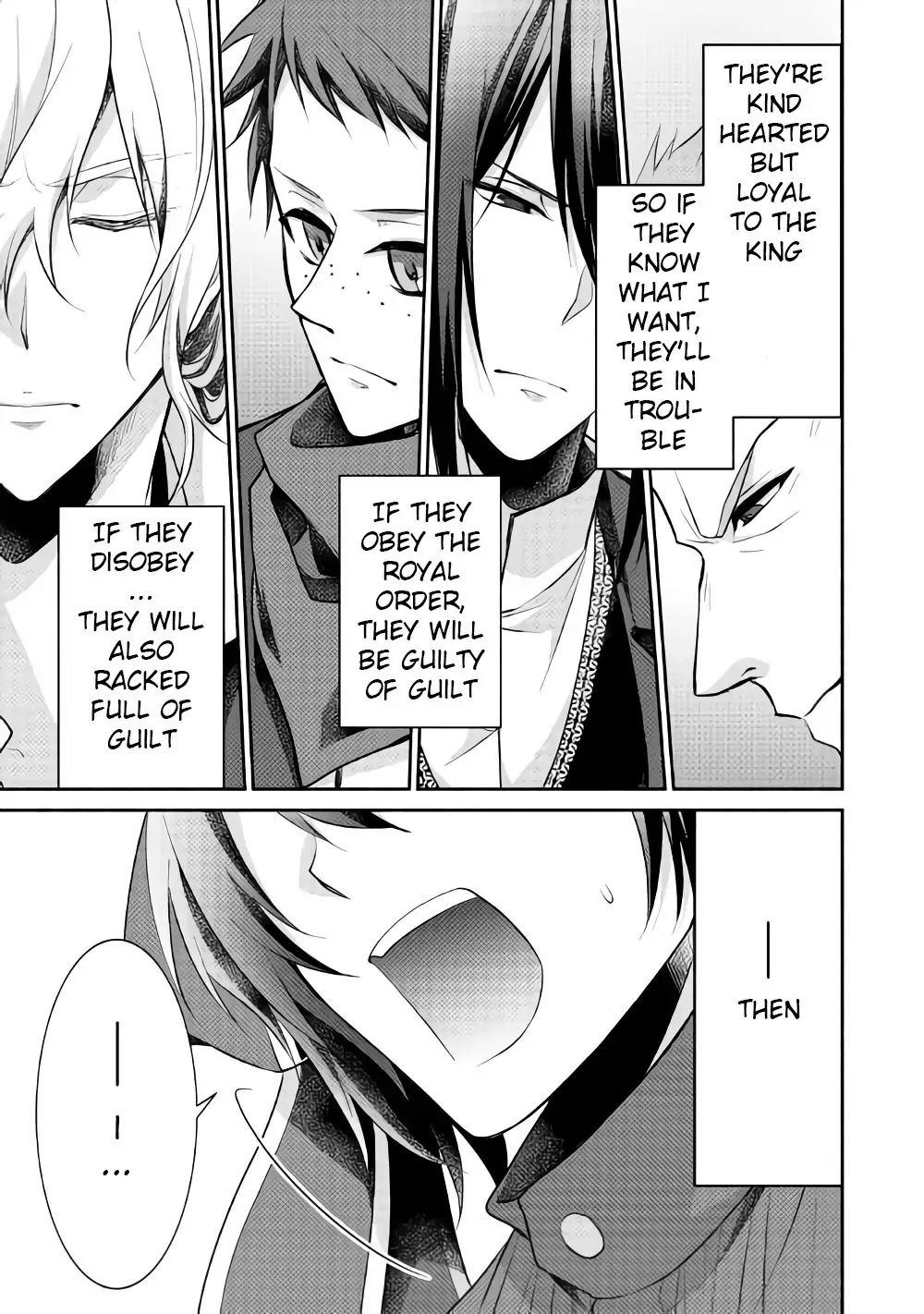 Isekai de Shippai Shinai 100 no Houhou Chapter 13 - Page 10