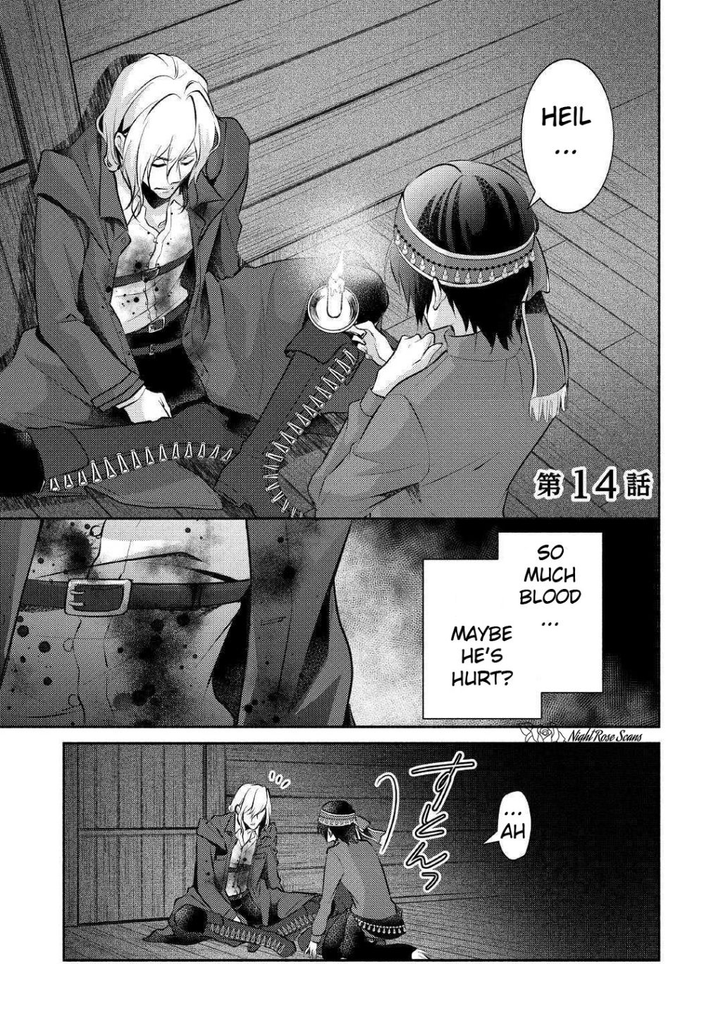 Isekai de Shippai Shinai 100 no Houhou Chapter 14 - Page 2