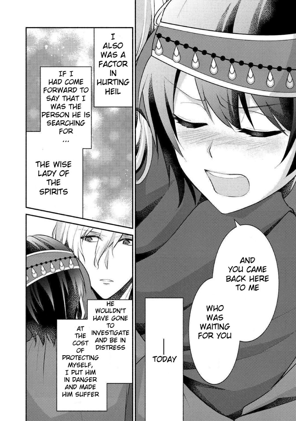 Isekai de Shippai Shinai 100 no Houhou Chapter 14 - Page 11