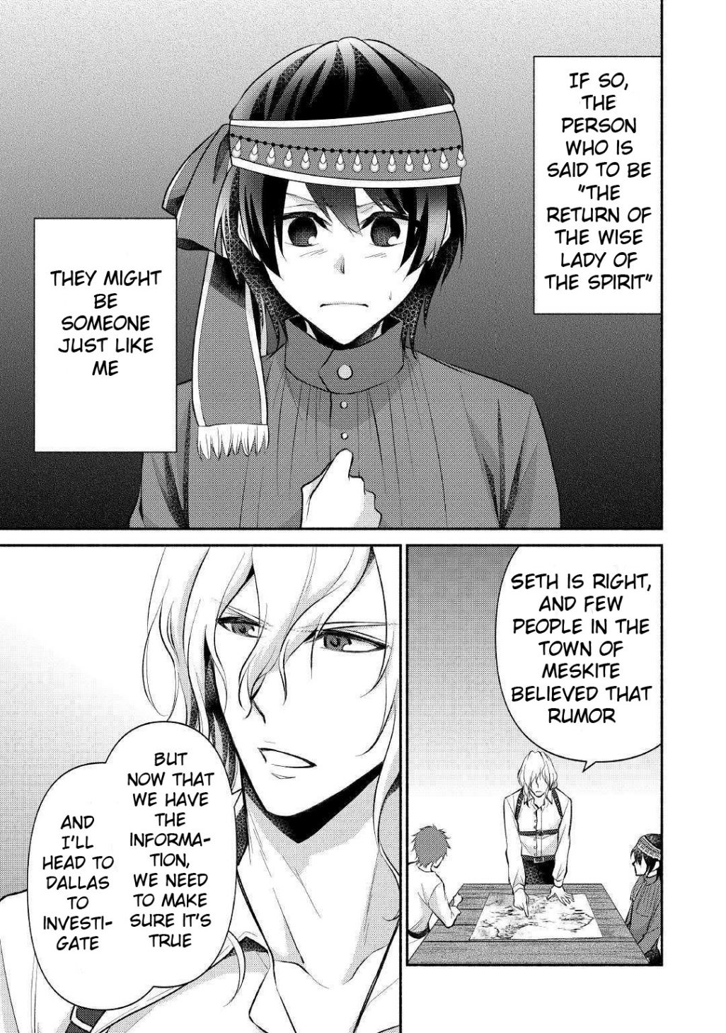 Isekai de Shippai Shinai 100 no Houhou Chapter 14 - Page 18