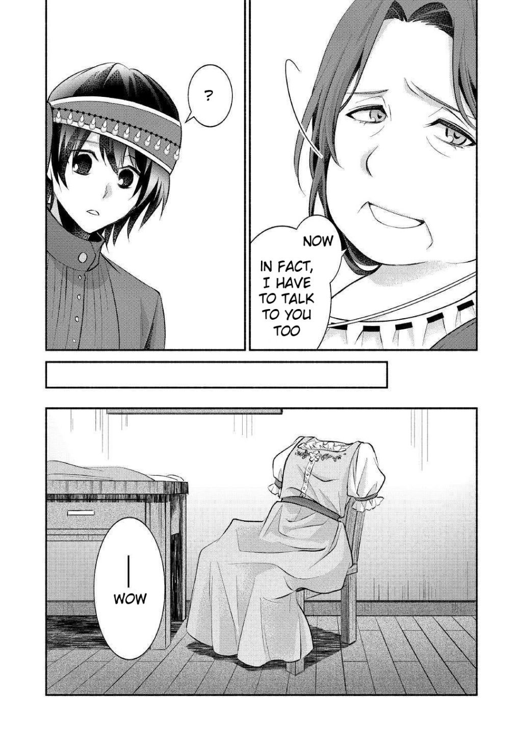 Isekai de Shippai Shinai 100 no Houhou Chapter 14 - Page 27