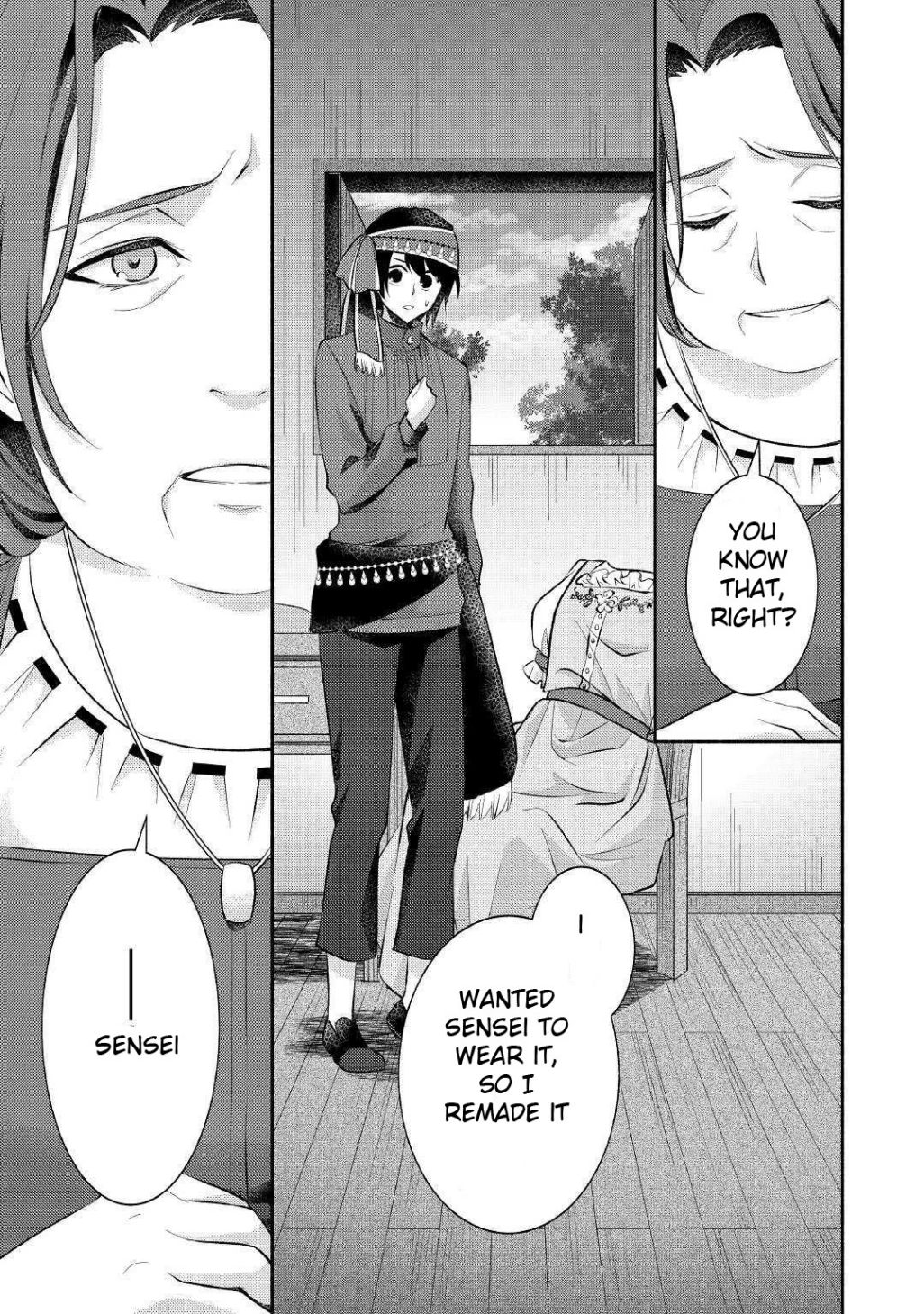 Isekai de Shippai Shinai 100 no Houhou Chapter 14 - Page 30