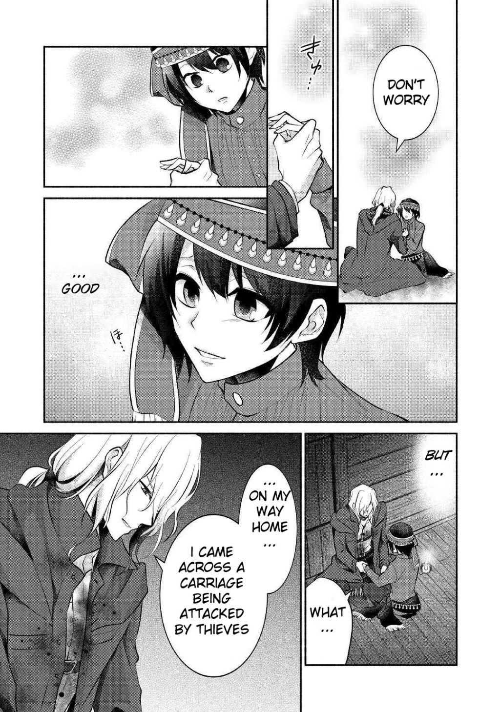 Isekai de Shippai Shinai 100 no Houhou Chapter 14 - Page 4