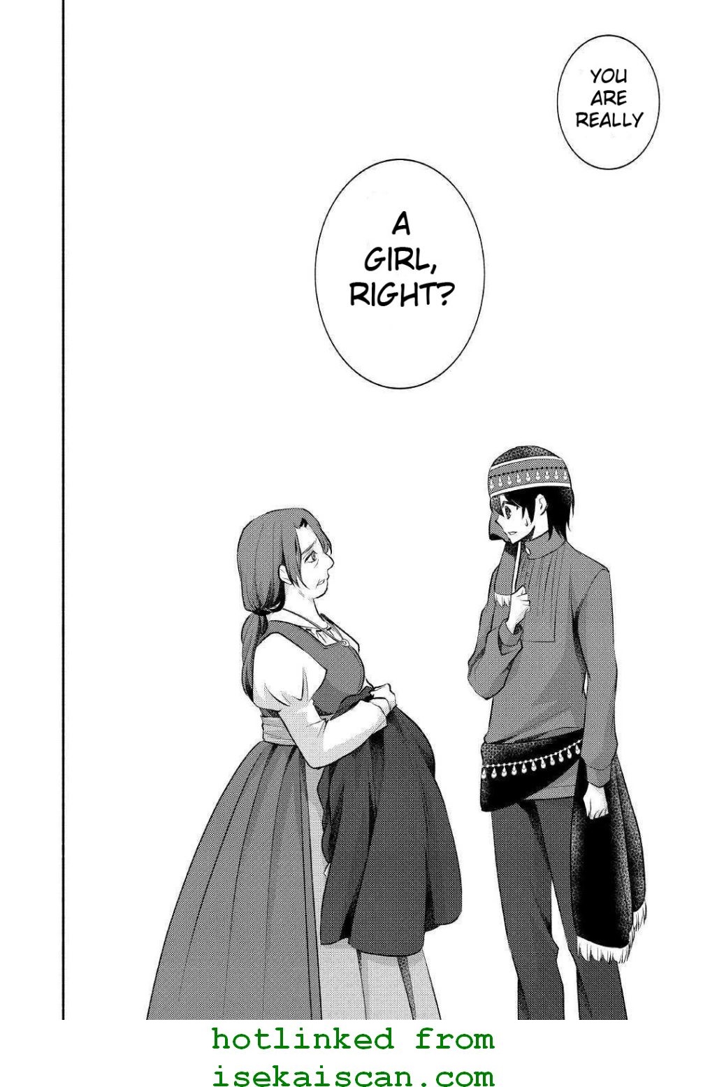 Isekai de Shippai Shinai 100 no Houhou Chapter 14 - Page 31