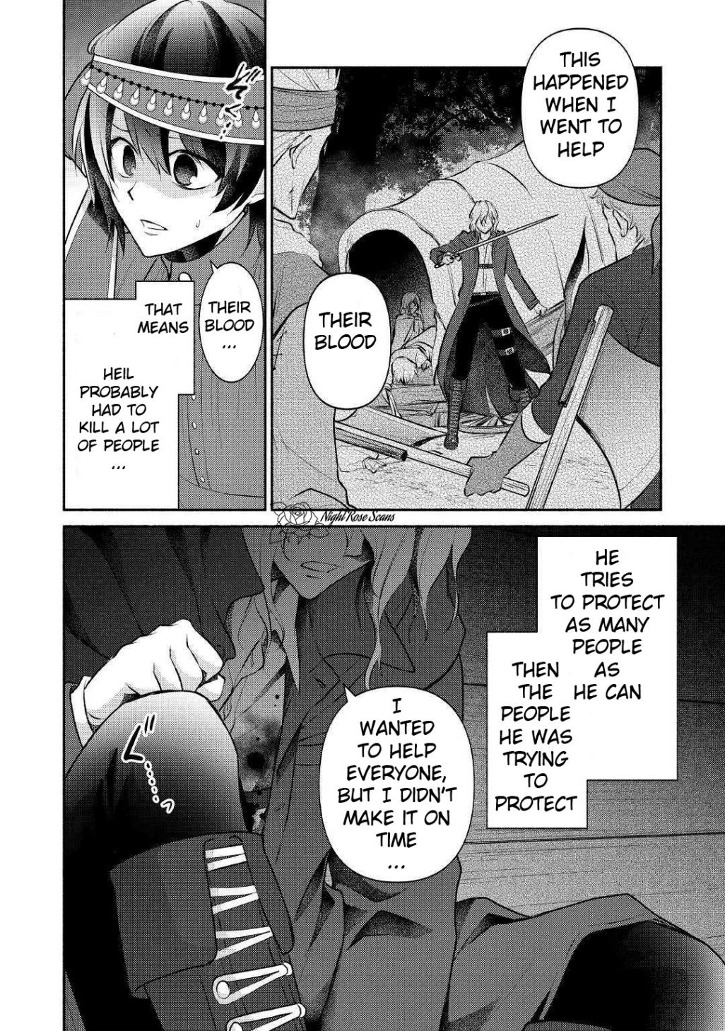 Isekai de Shippai Shinai 100 no Houhou Chapter 14 - Page 5