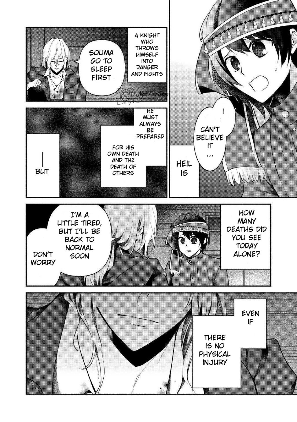 Isekai de Shippai Shinai 100 no Houhou Chapter 14 - Page 7