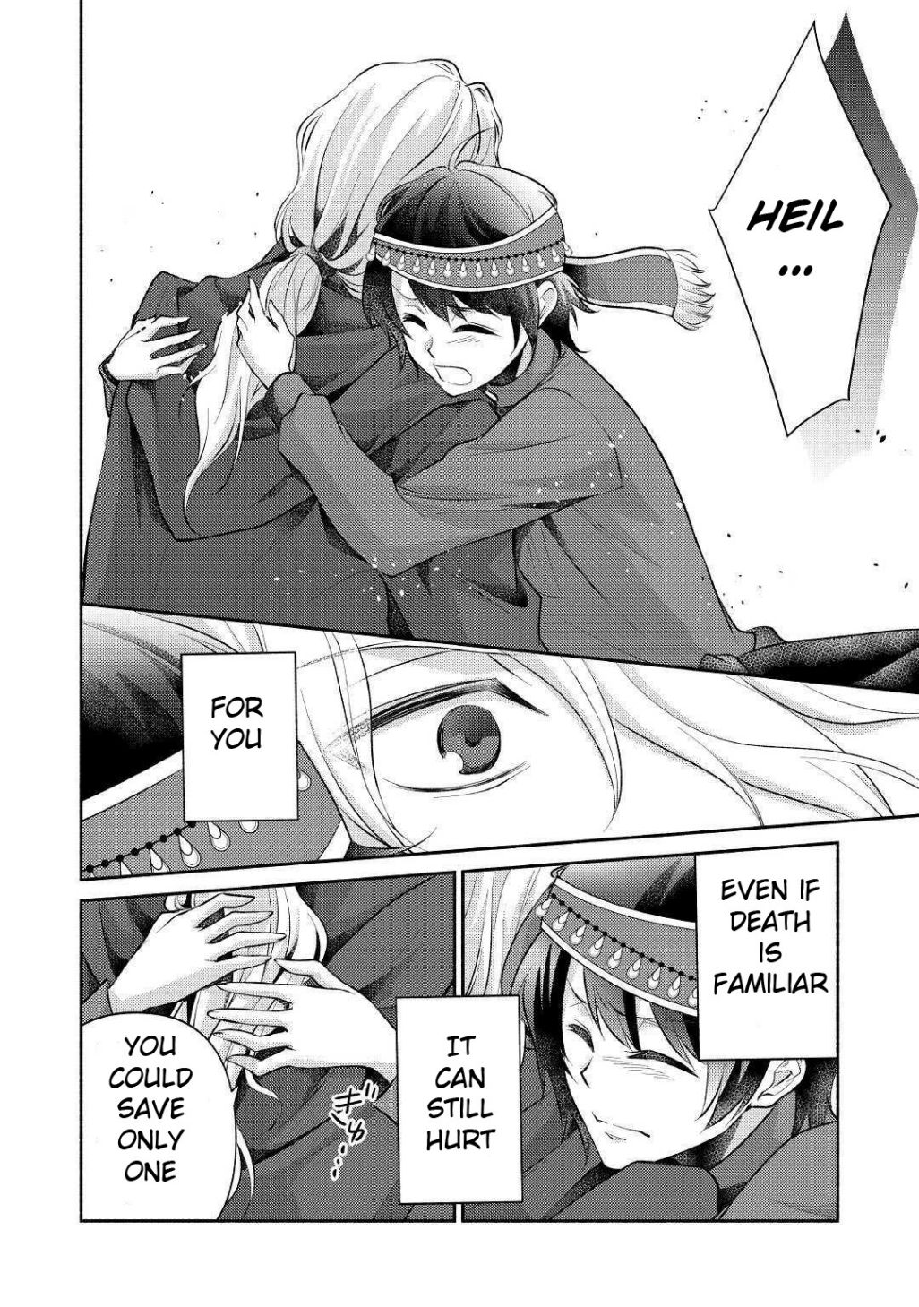 Isekai de Shippai Shinai 100 no Houhou Chapter 14 - Page 9