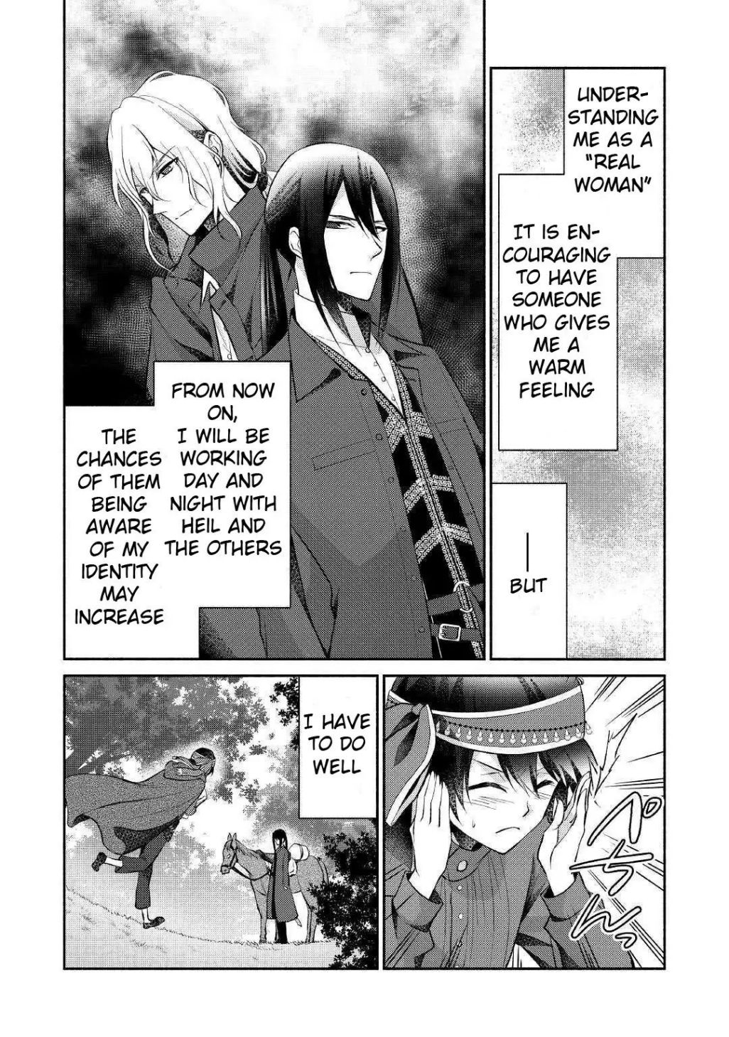 Isekai de Shippai Shinai 100 no Houhou Chapter 15 - Page 11