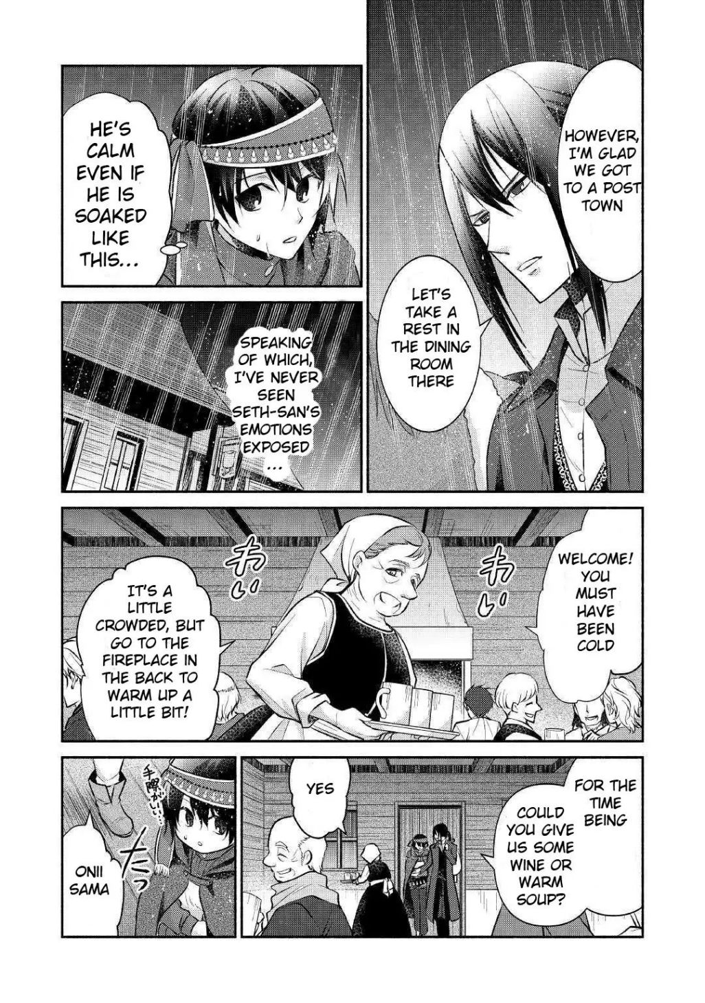 Isekai de Shippai Shinai 100 no Houhou Chapter 15 - Page 13