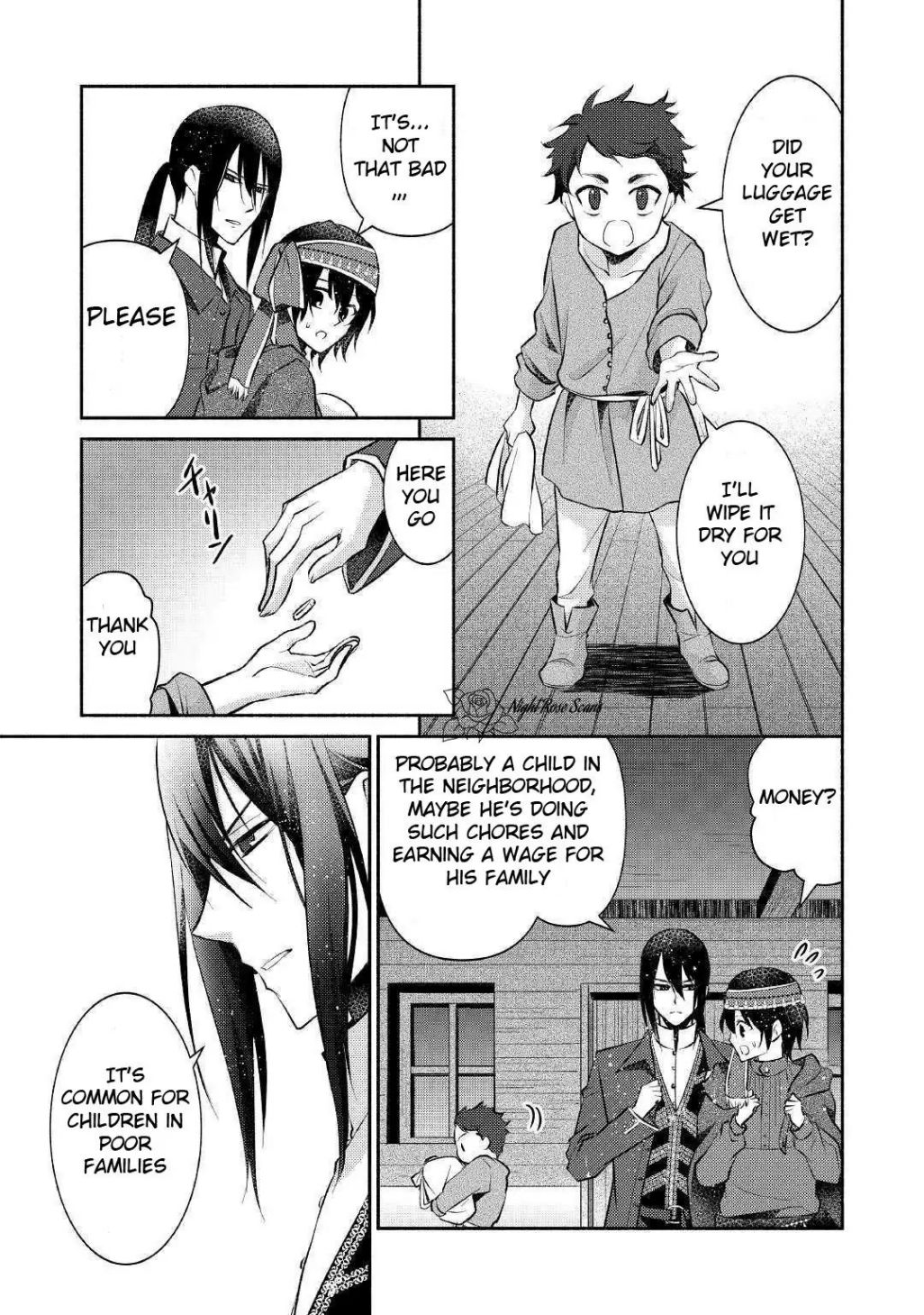 Isekai de Shippai Shinai 100 no Houhou Chapter 15 - Page 14