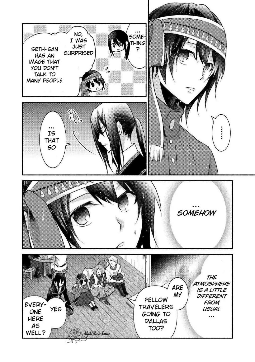Isekai de Shippai Shinai 100 no Houhou Chapter 15 - Page 15