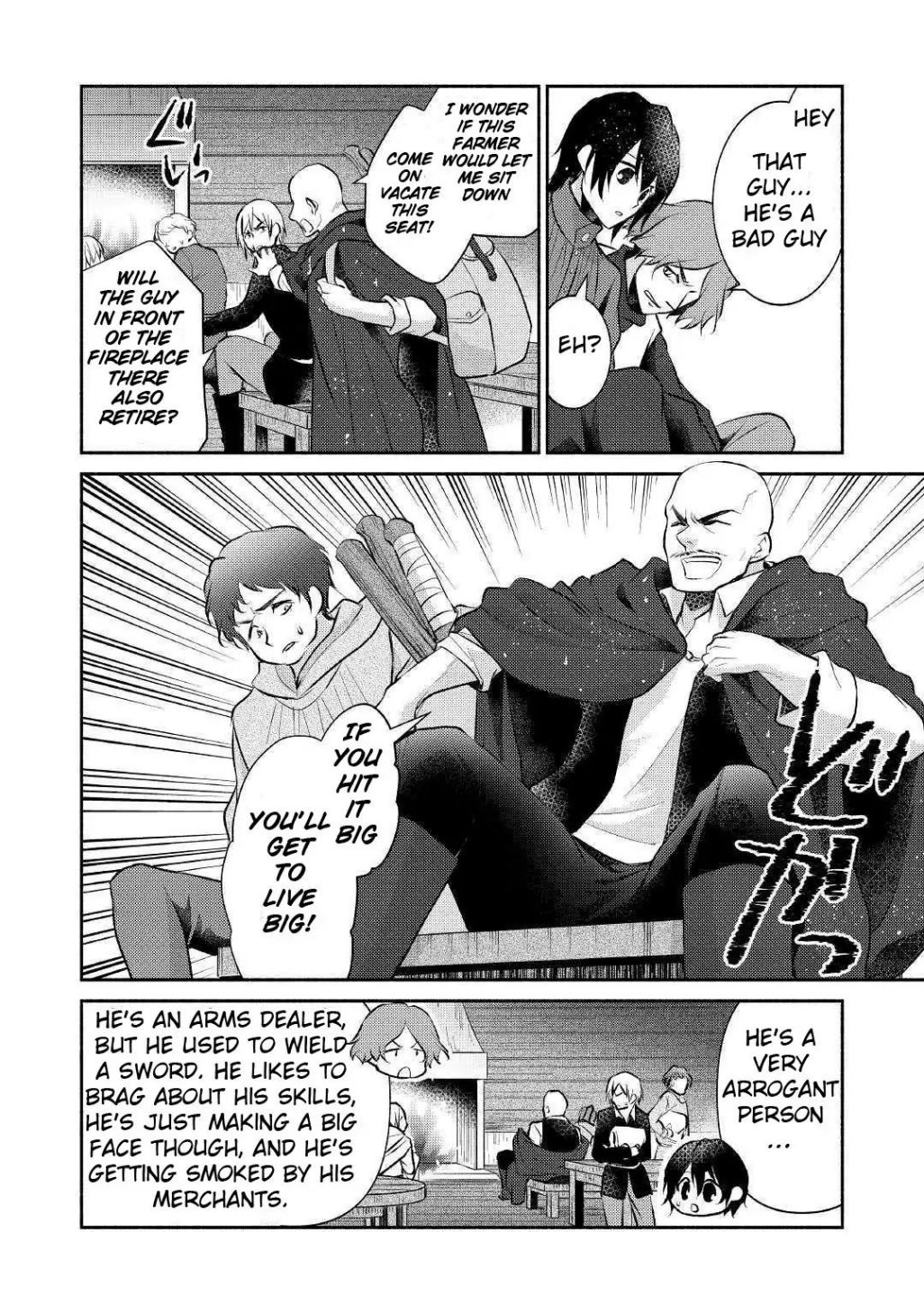 Isekai de Shippai Shinai 100 no Houhou Chapter 15 - Page 17