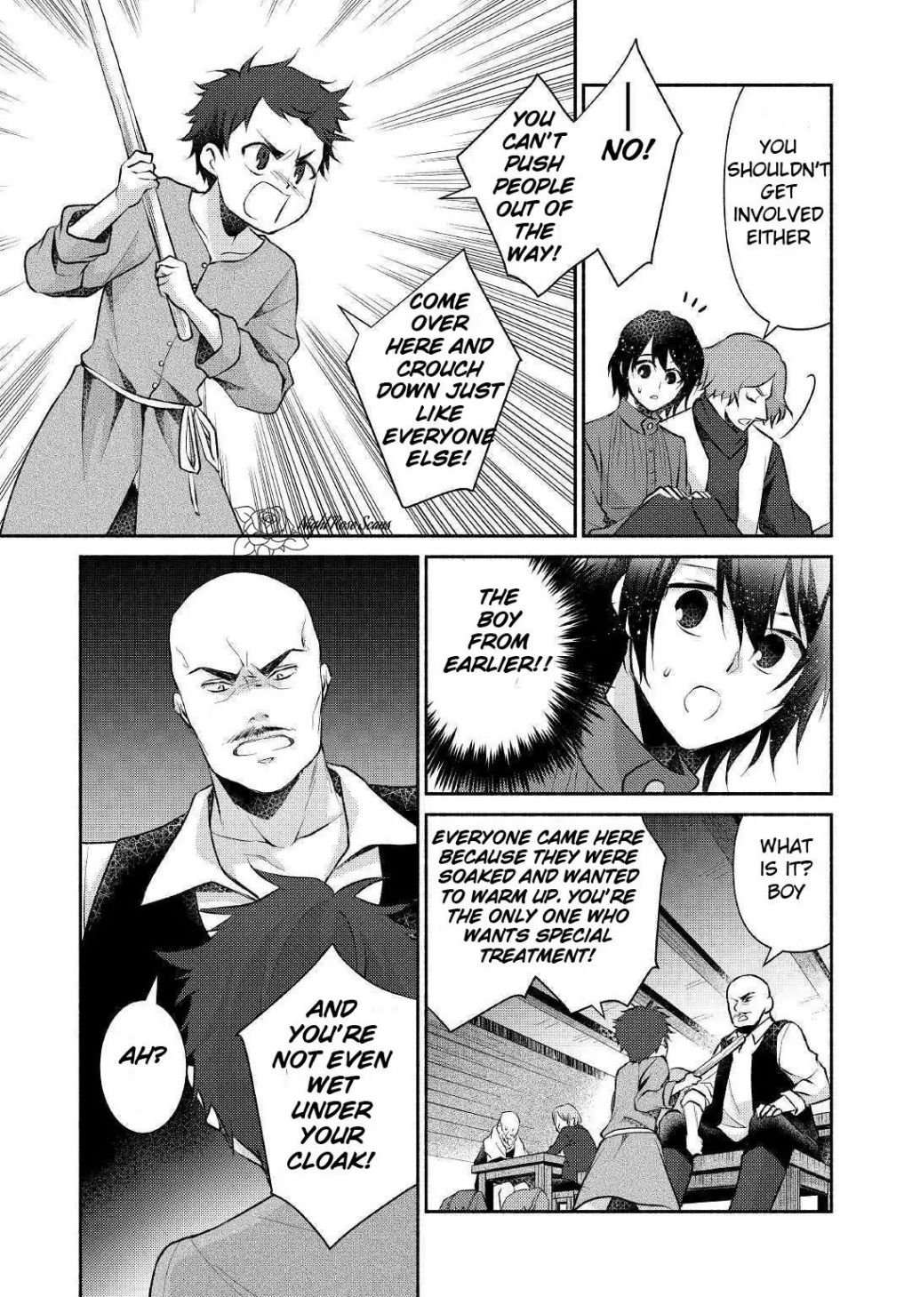 Isekai de Shippai Shinai 100 no Houhou Chapter 15 - Page 18
