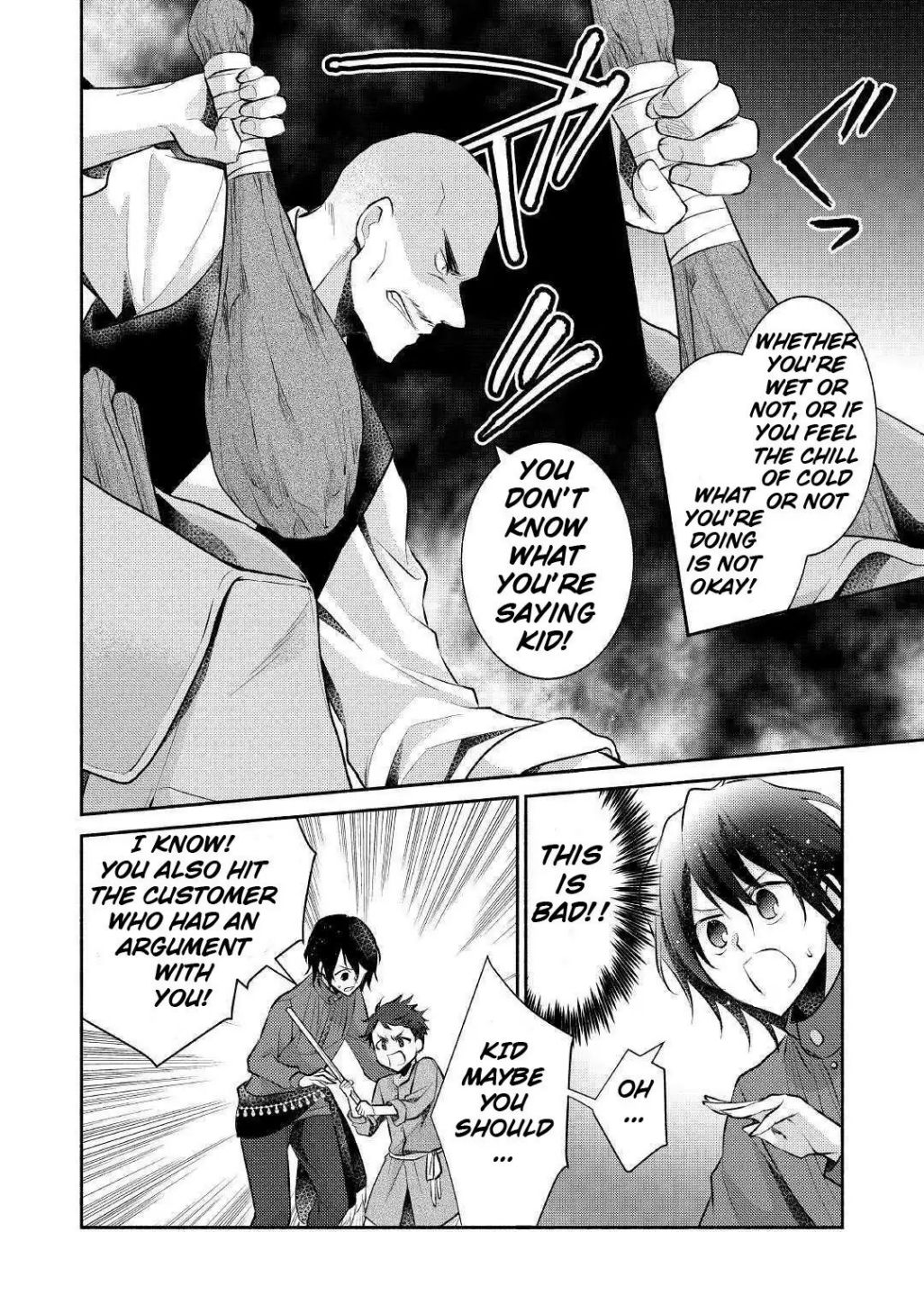 Isekai de Shippai Shinai 100 no Houhou Chapter 15 - Page 19