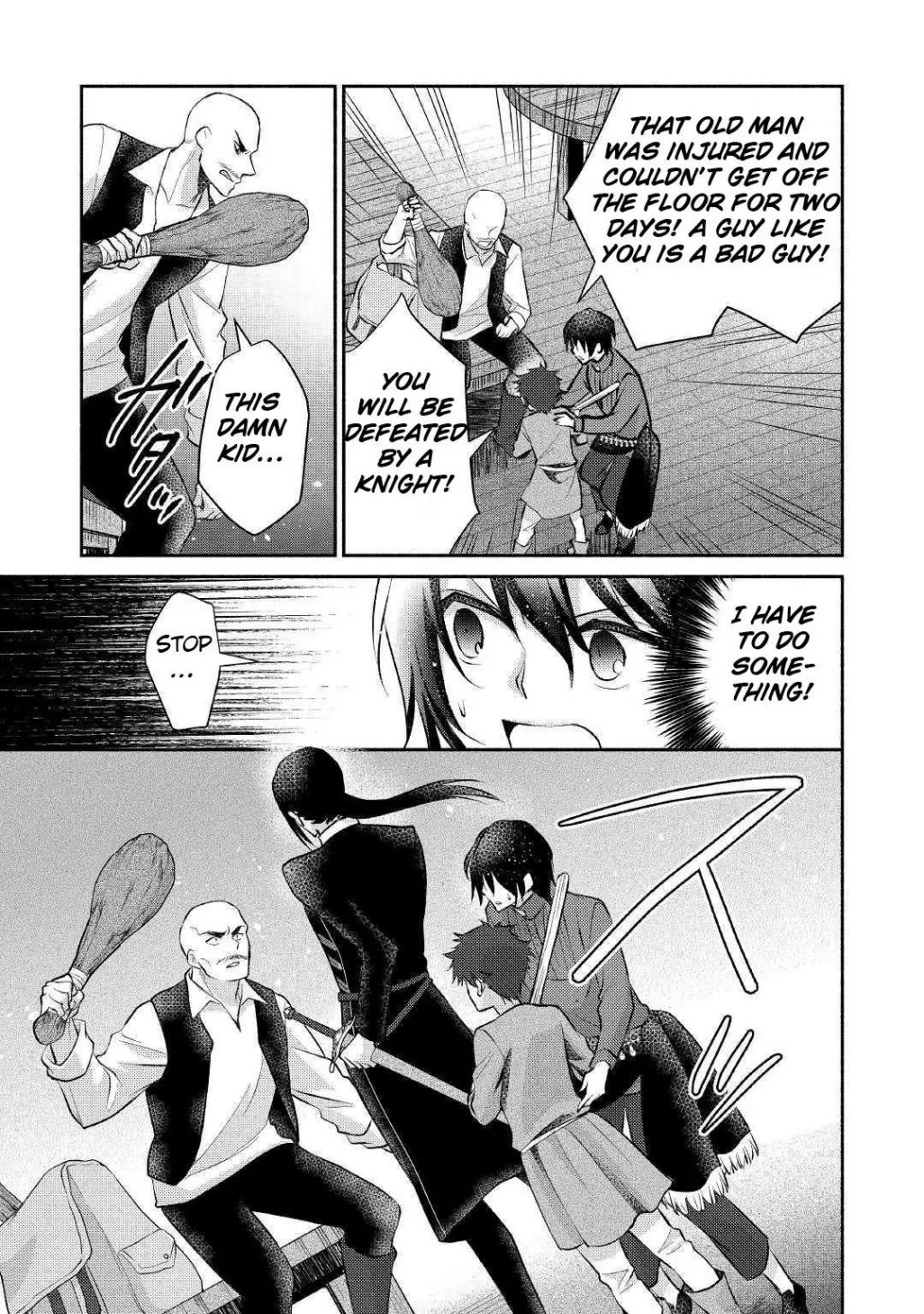 Isekai de Shippai Shinai 100 no Houhou Chapter 15 - Page 20