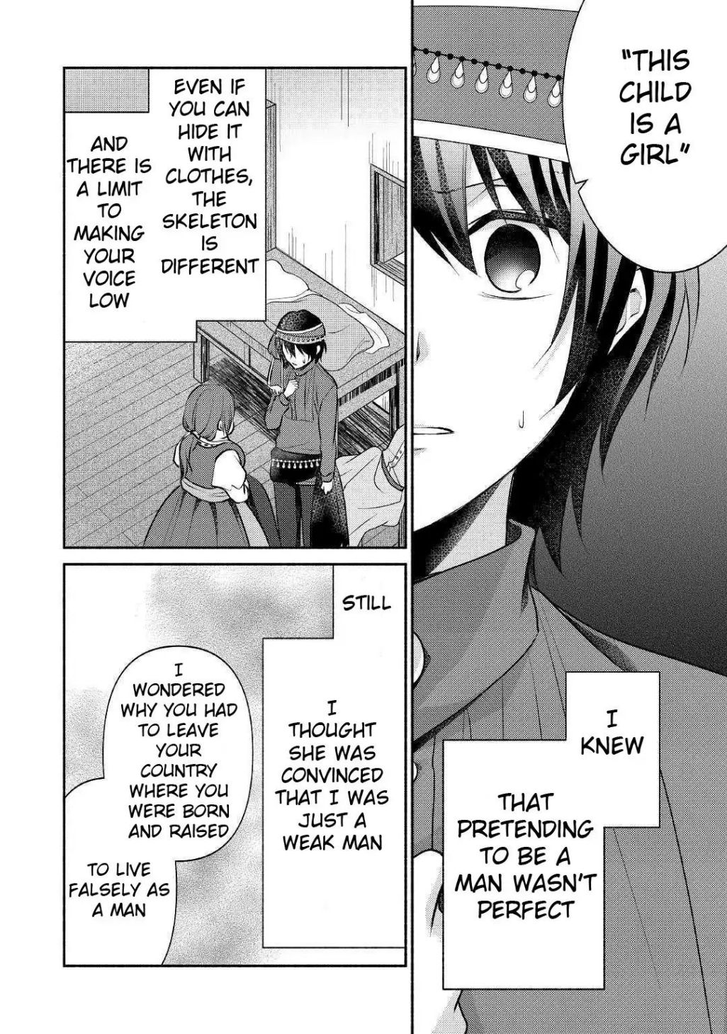 Isekai de Shippai Shinai 100 no Houhou Chapter 15 - Page 3