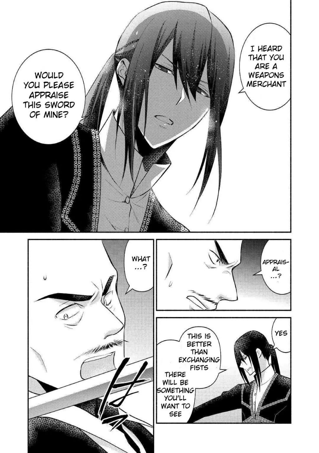 Isekai de Shippai Shinai 100 no Houhou Chapter 15 - Page 22