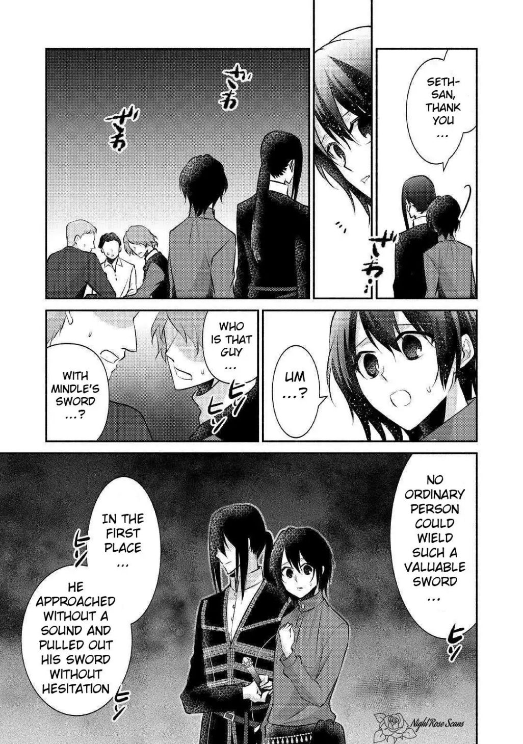 Isekai de Shippai Shinai 100 no Houhou Chapter 15 - Page 24