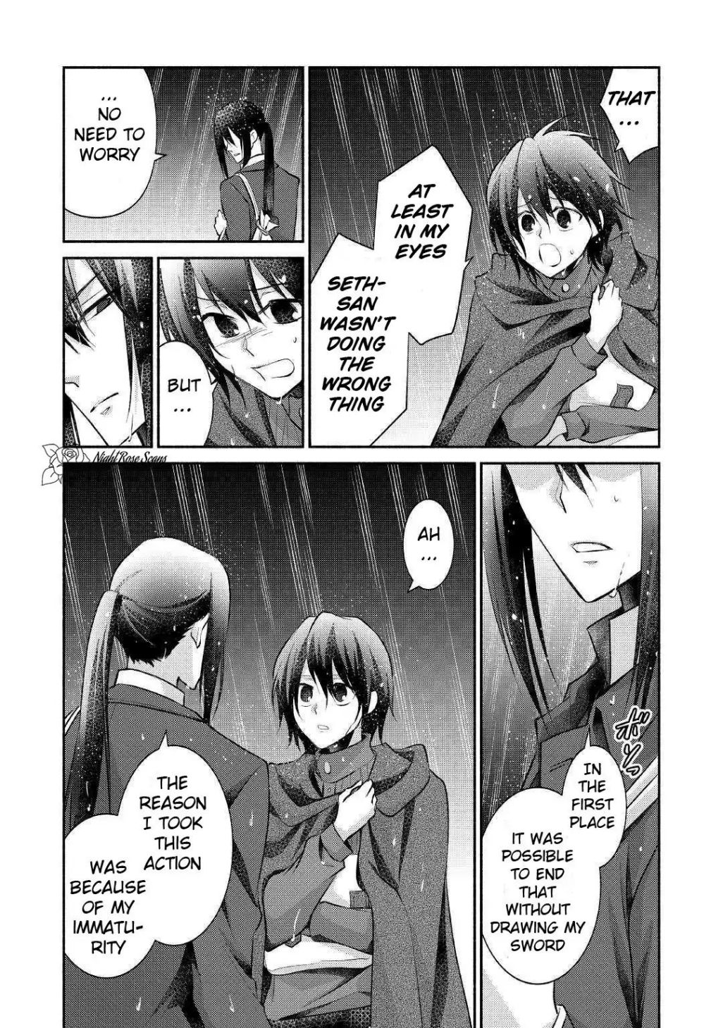 Isekai de Shippai Shinai 100 no Houhou Chapter 15 - Page 27