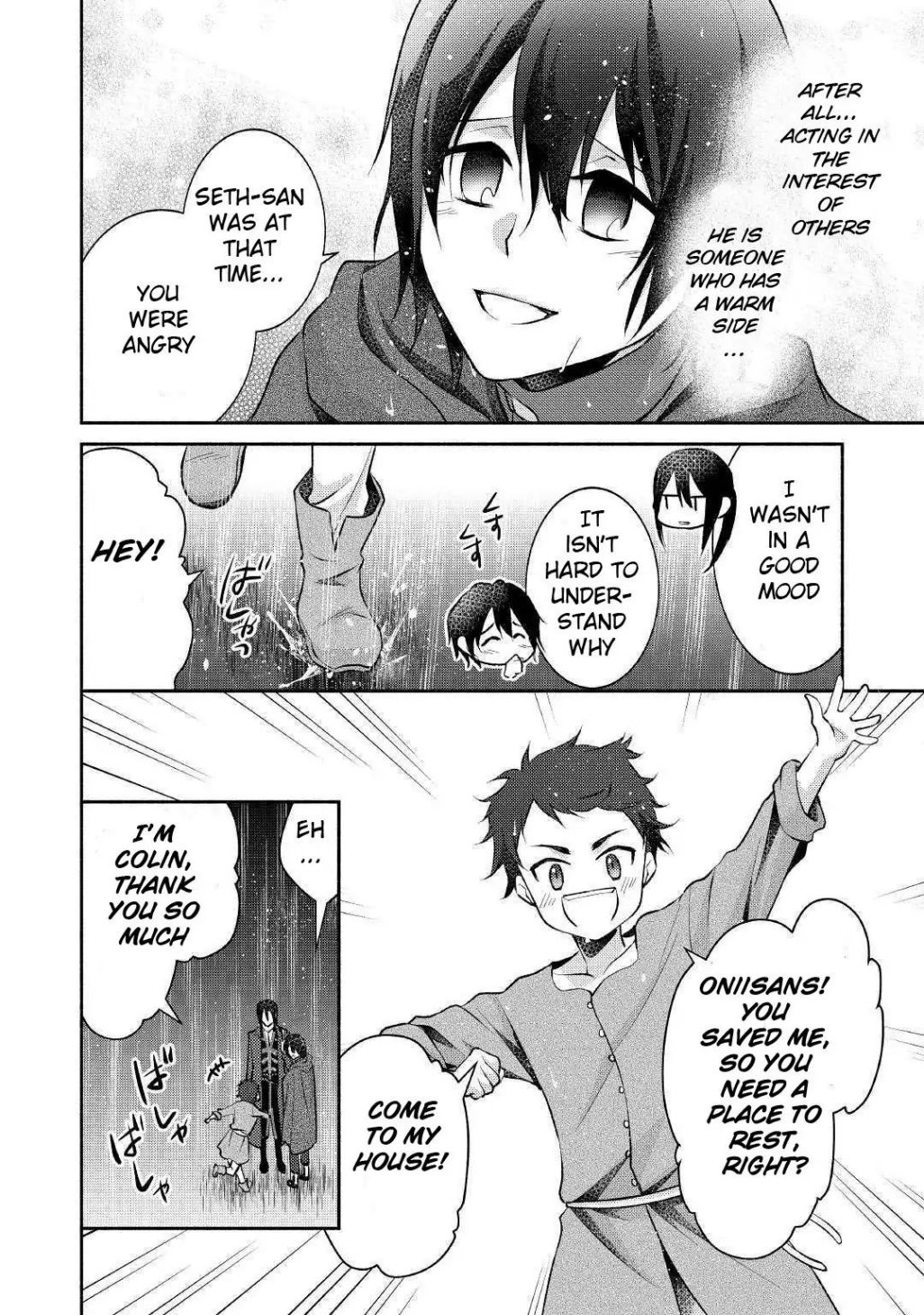 Isekai de Shippai Shinai 100 no Houhou Chapter 15 - Page 29