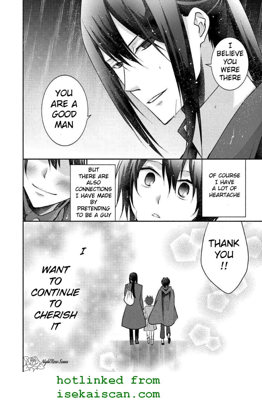 Isekai de Shippai Shinai 100 no Houhou Chapter 15 - Page 31