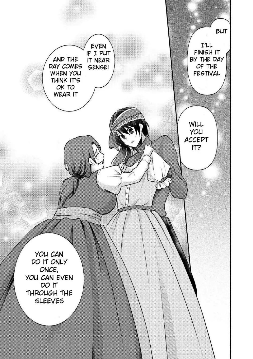 Isekai de Shippai Shinai 100 no Houhou Chapter 15 - Page 8