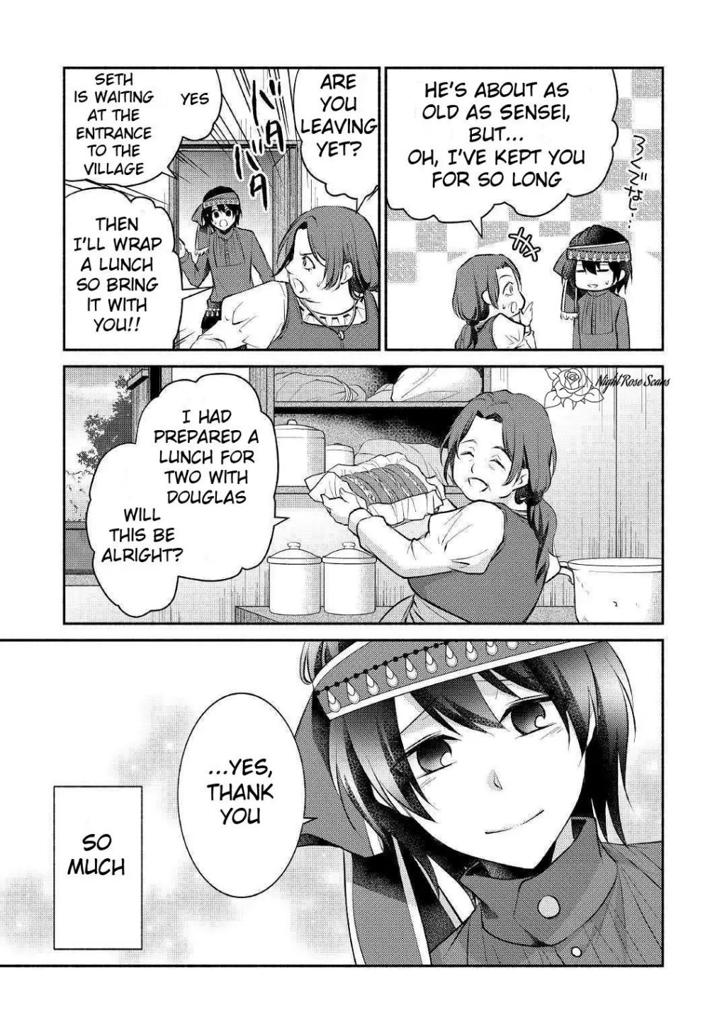 Isekai de Shippai Shinai 100 no Houhou Chapter 15 - Page 10
