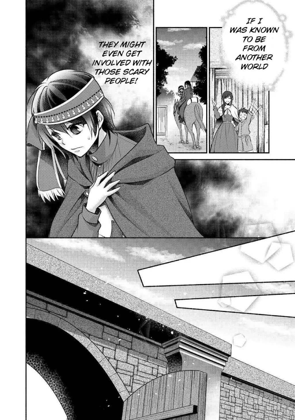 Isekai de Shippai Shinai 100 no Houhou Chapter 16 - Page 11
