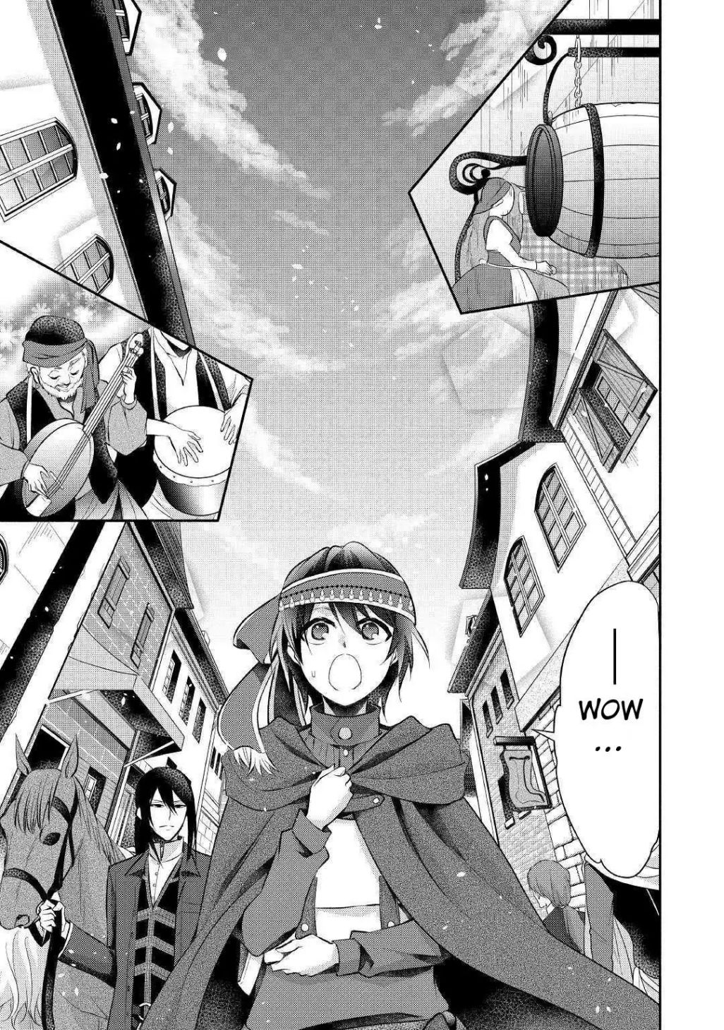 Isekai de Shippai Shinai 100 no Houhou Chapter 16 - Page 12