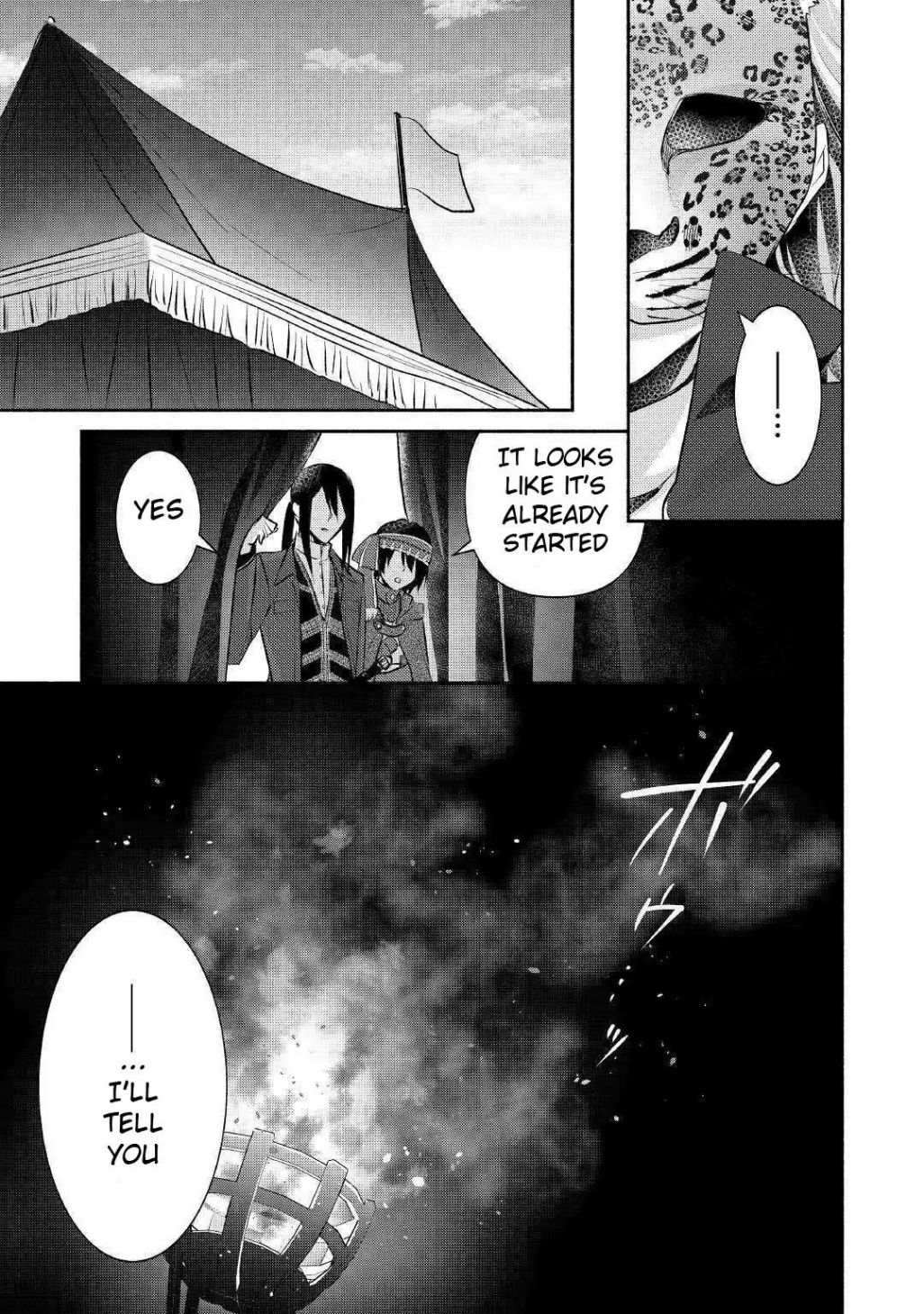 Isekai de Shippai Shinai 100 no Houhou Chapter 16 - Page 18