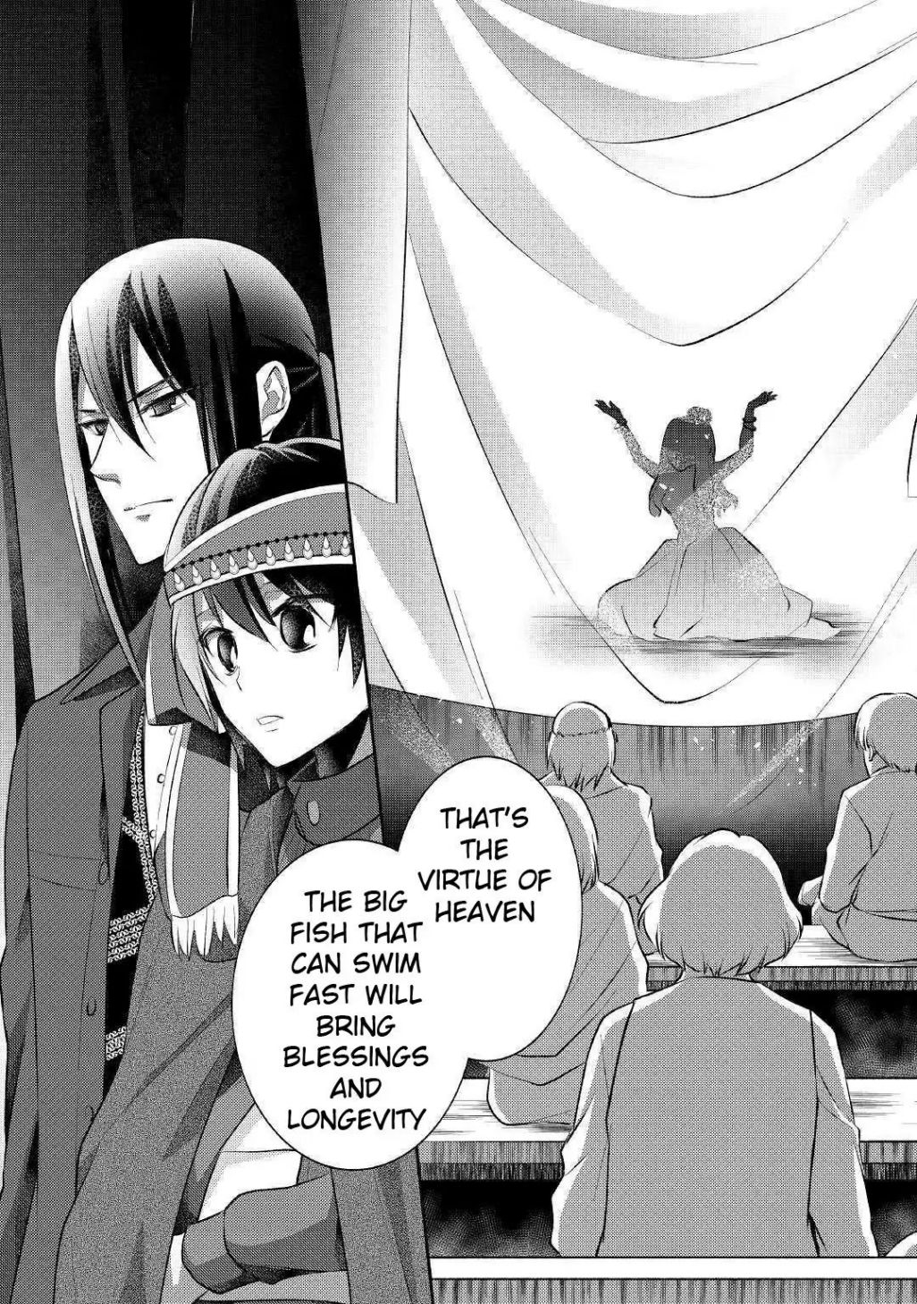 Isekai de Shippai Shinai 100 no Houhou Chapter 16 - Page 20