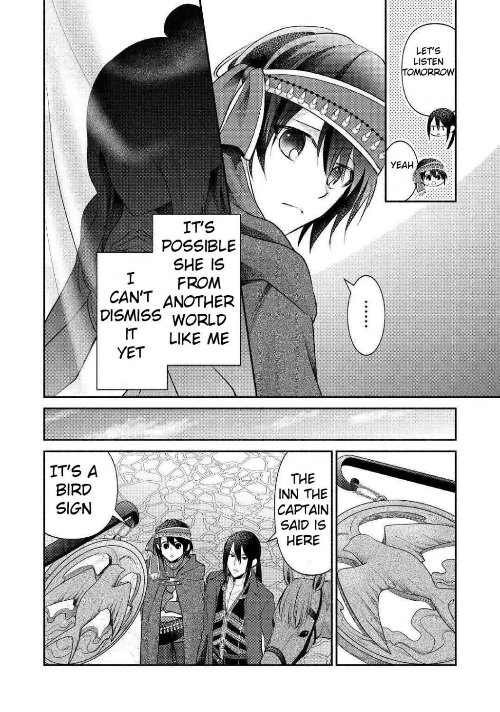 Isekai de Shippai Shinai 100 no Houhou Chapter 16 - Page 23