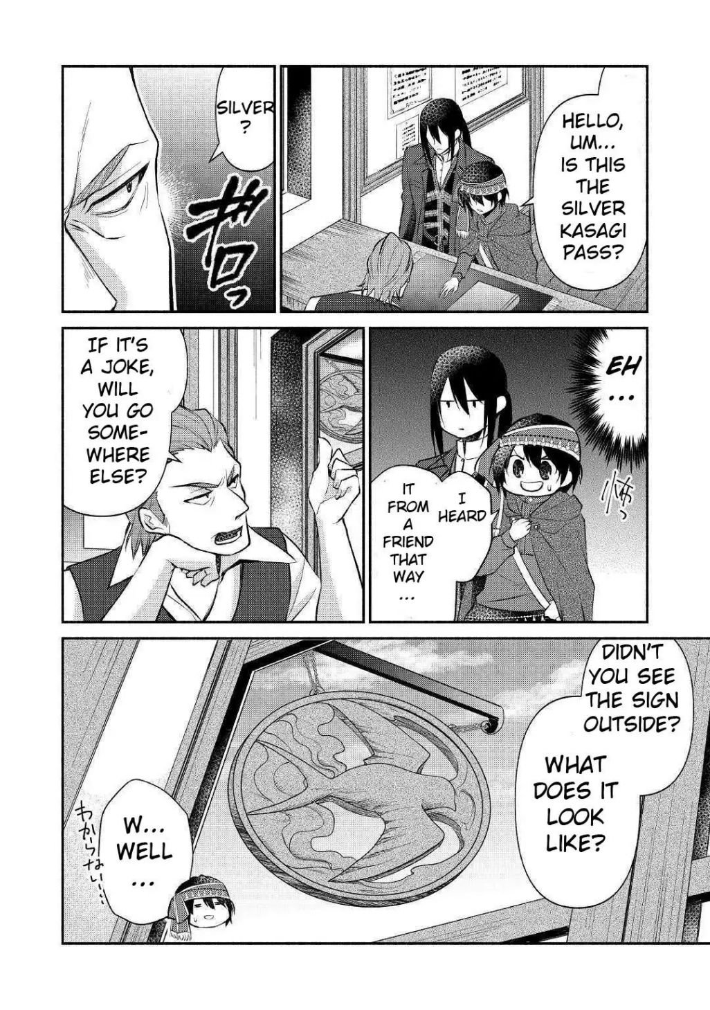 Isekai de Shippai Shinai 100 no Houhou Chapter 16 - Page 25