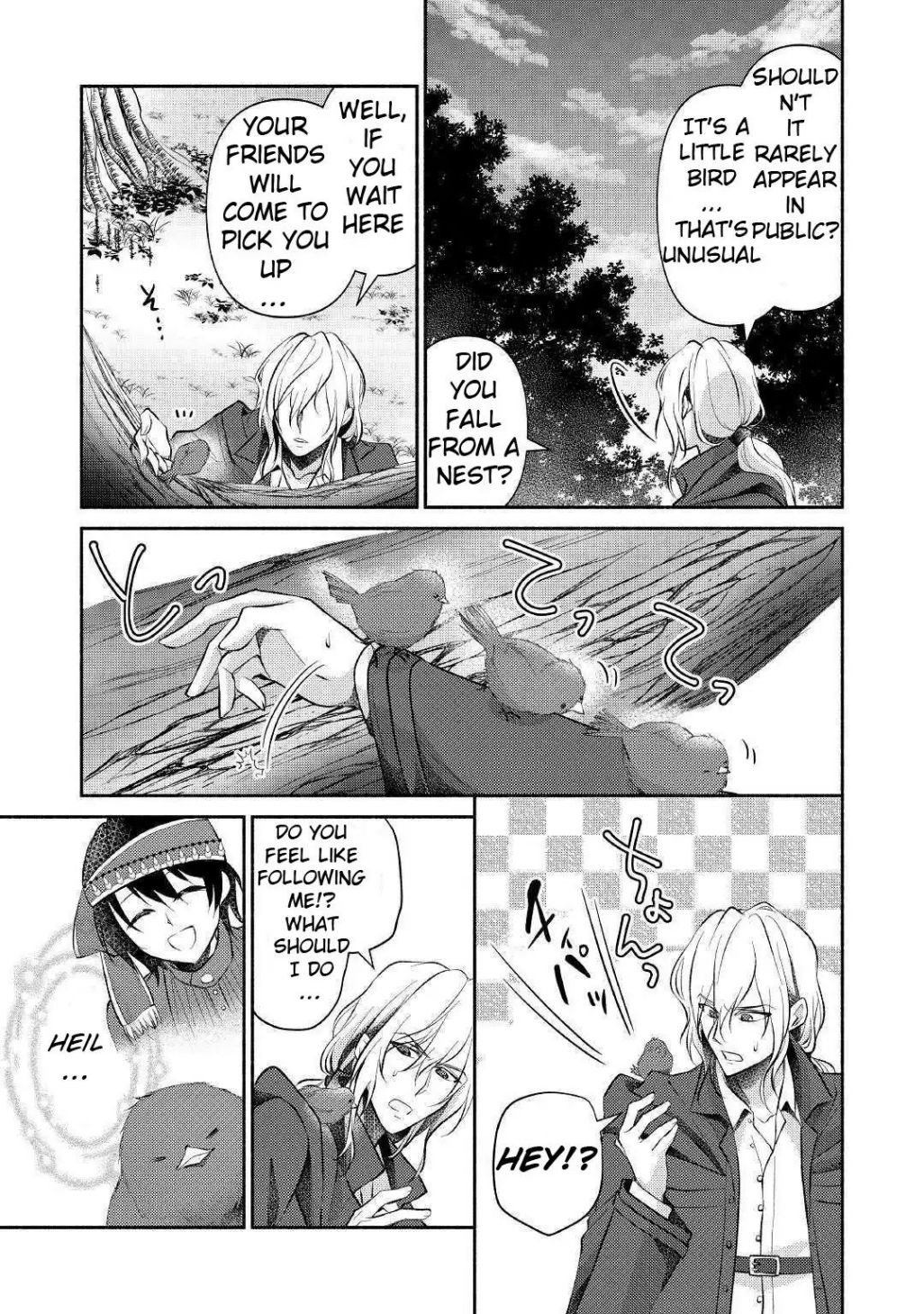 Isekai de Shippai Shinai 100 no Houhou Chapter 16 - Page 30