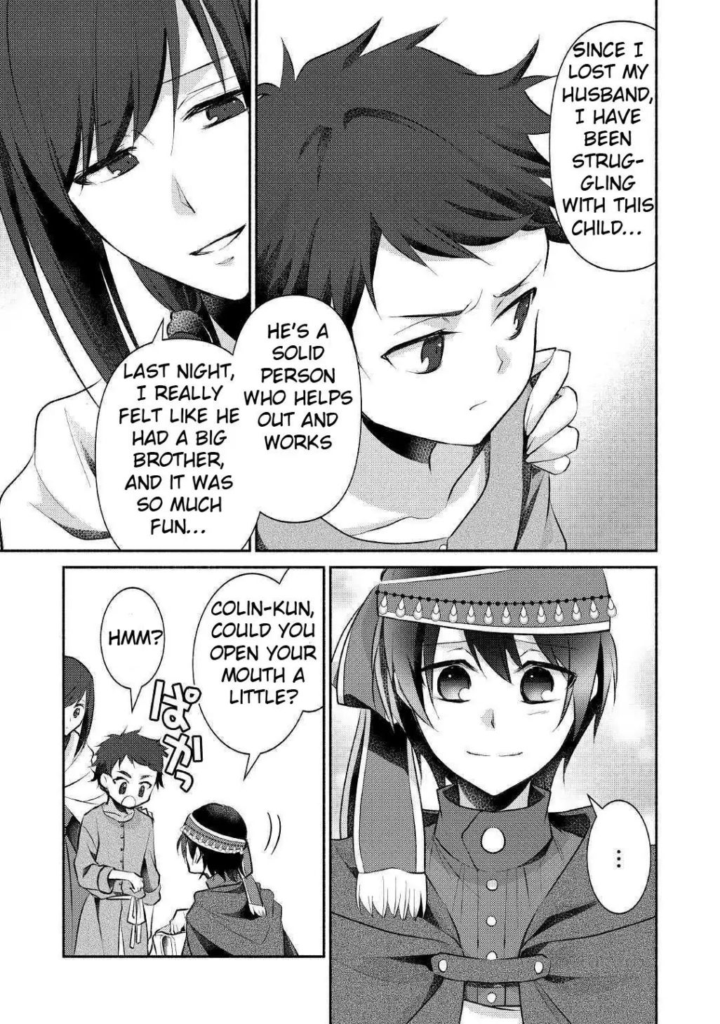Isekai de Shippai Shinai 100 no Houhou Chapter 16 - Page 4