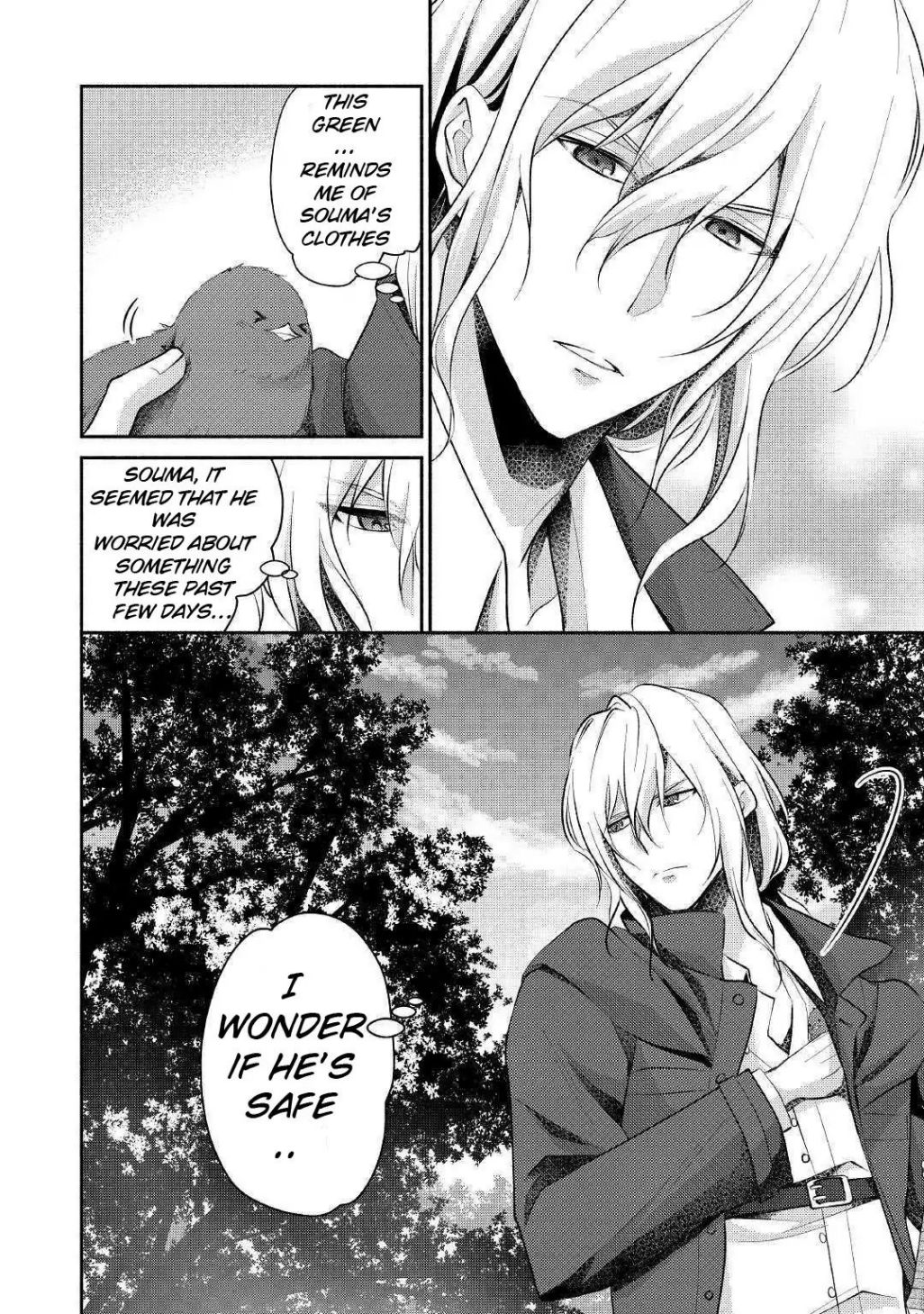 Isekai de Shippai Shinai 100 no Houhou Chapter 16 - Page 31