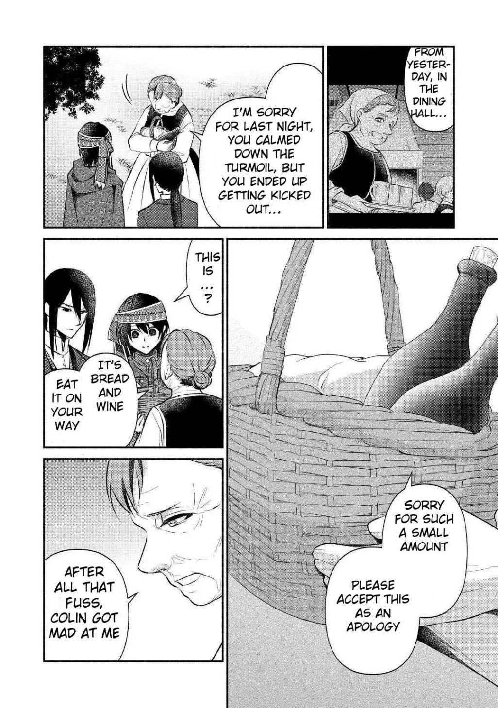 Isekai de Shippai Shinai 100 no Houhou Chapter 16 - Page 7