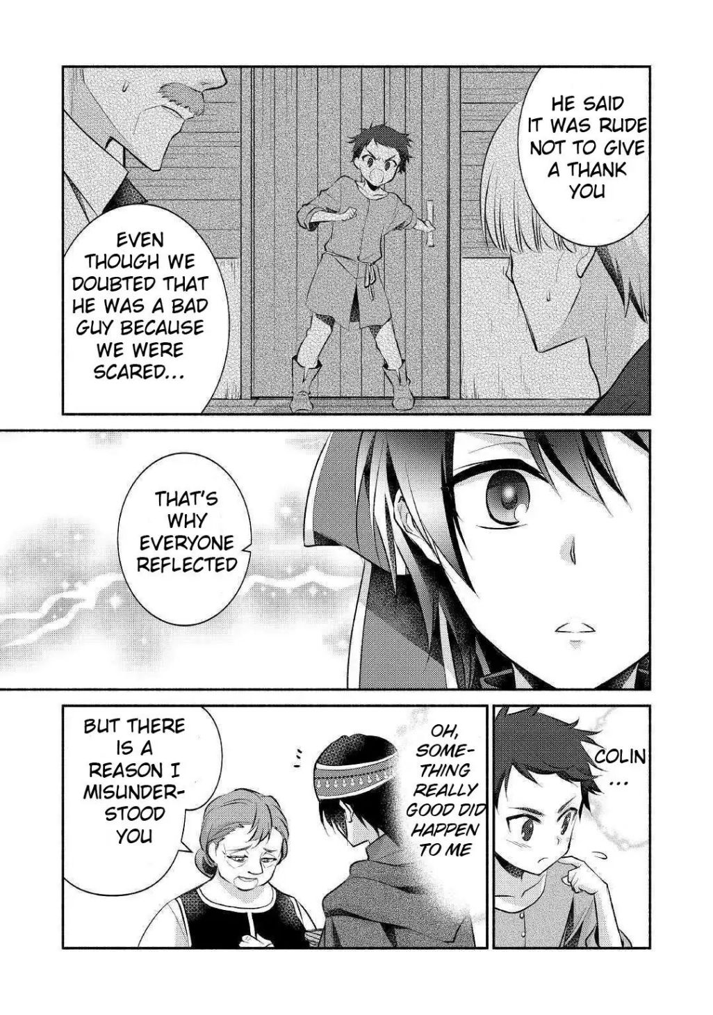 Isekai de Shippai Shinai 100 no Houhou Chapter 16 - Page 8